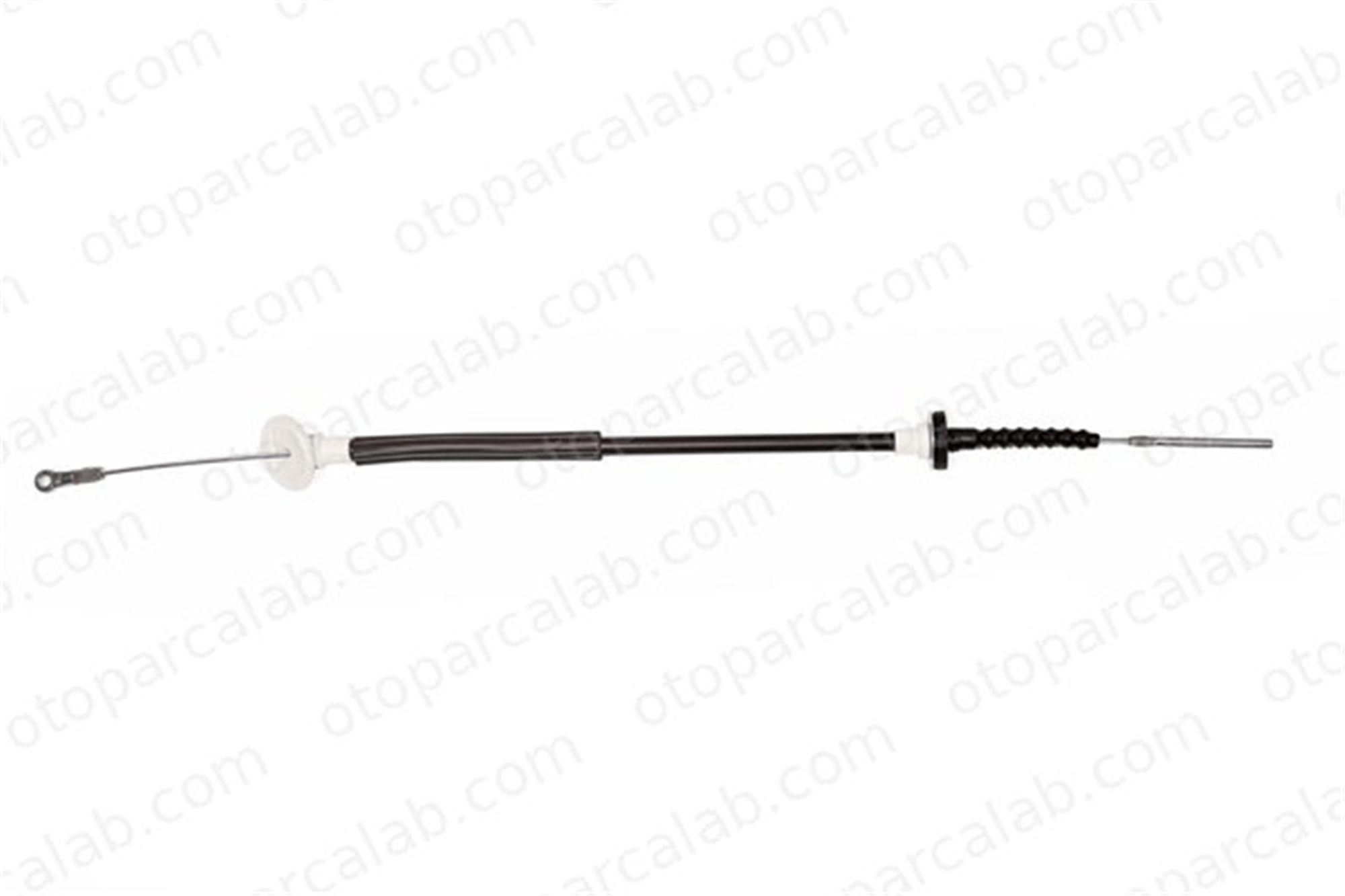 CAVO 1101 159 Debriyaj Teli FIAT FIORINO Kasa/büyük limuzin DUNA 5963181