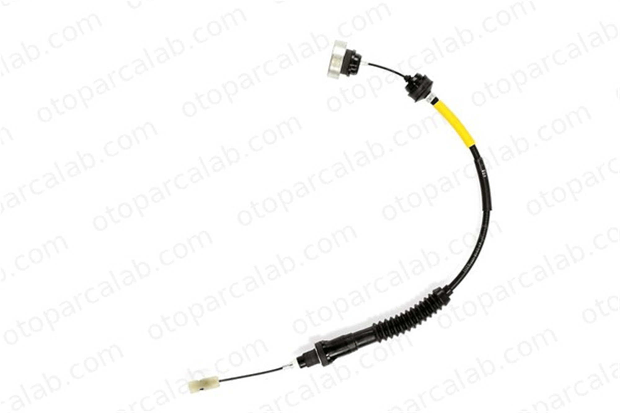 CAVO 1101 635 Debriyaj Teli CITROËN JUMPY Panelvan/Van JUMPY 2150T1 1476638080