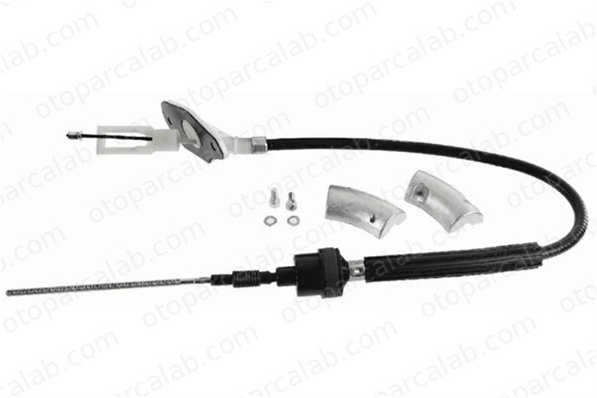 CAVO 1101 808 Debriyaj Teli FIAT PANDA 500 55230959