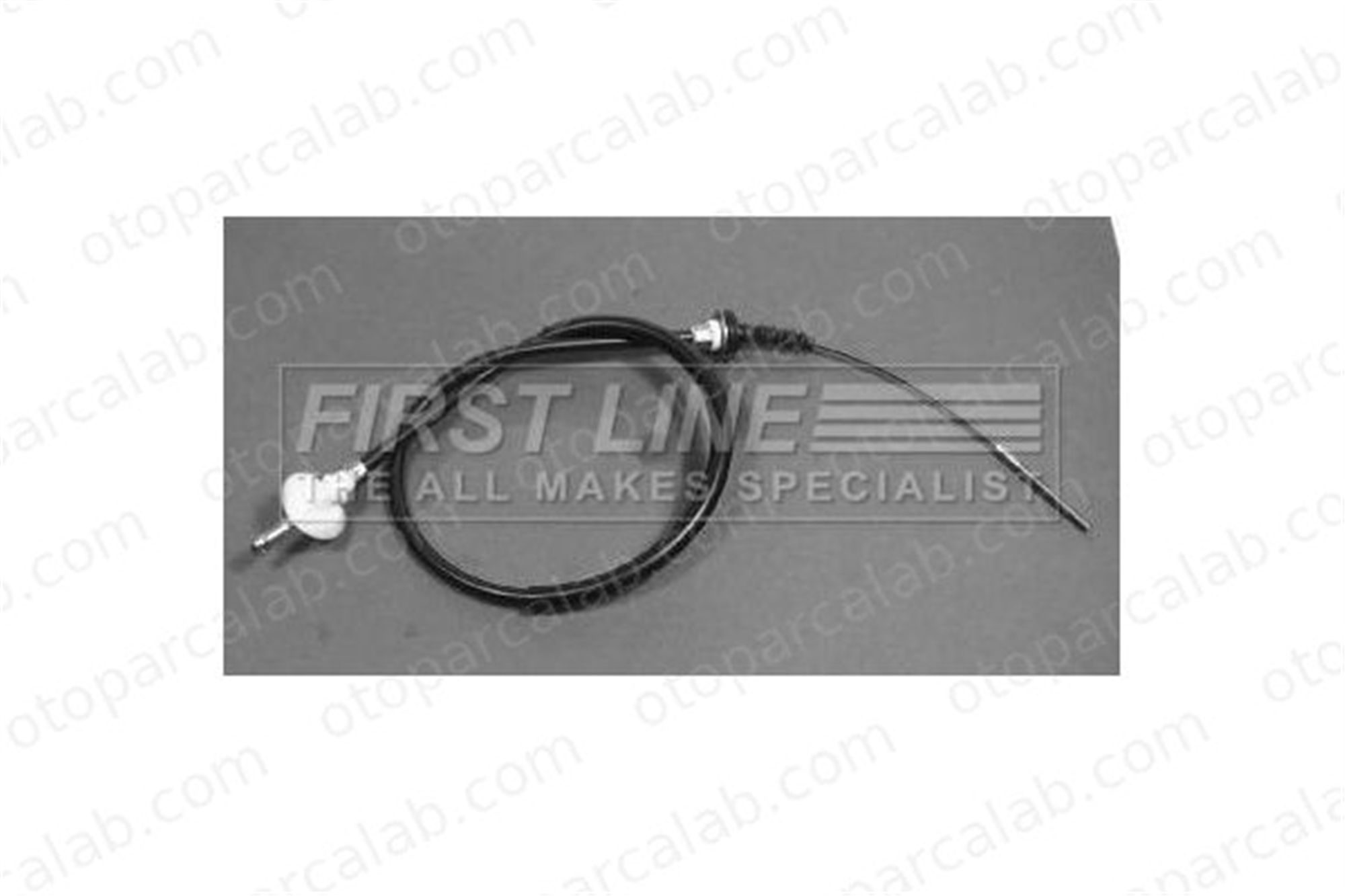 CAVO 1101 906 Debriyaj Teli FIAT UNO 5971973