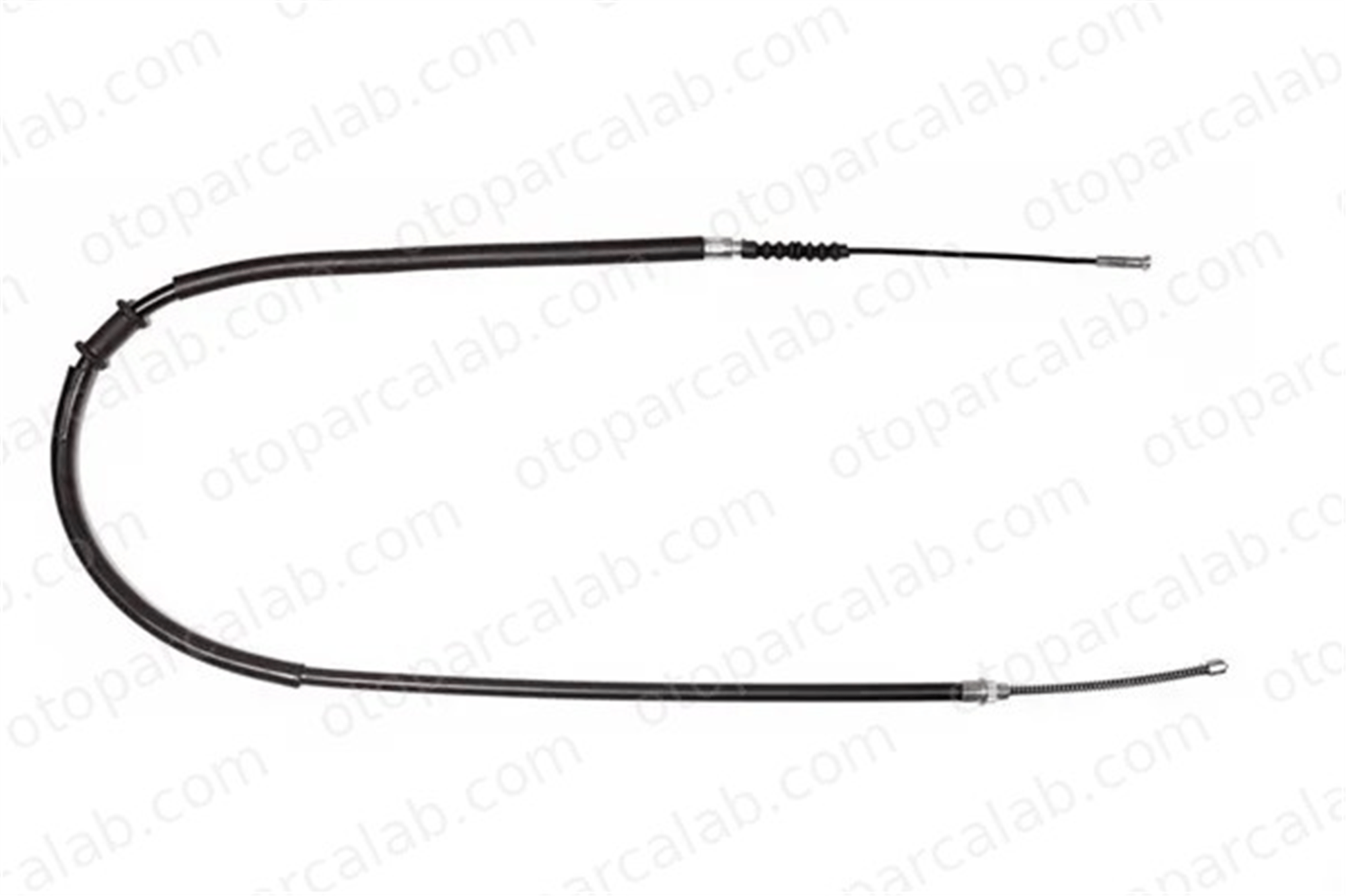 CAVO 1102 015 El Fren Teli Arka Sol FIAT MAREA BRAVO I 46465947 46468156