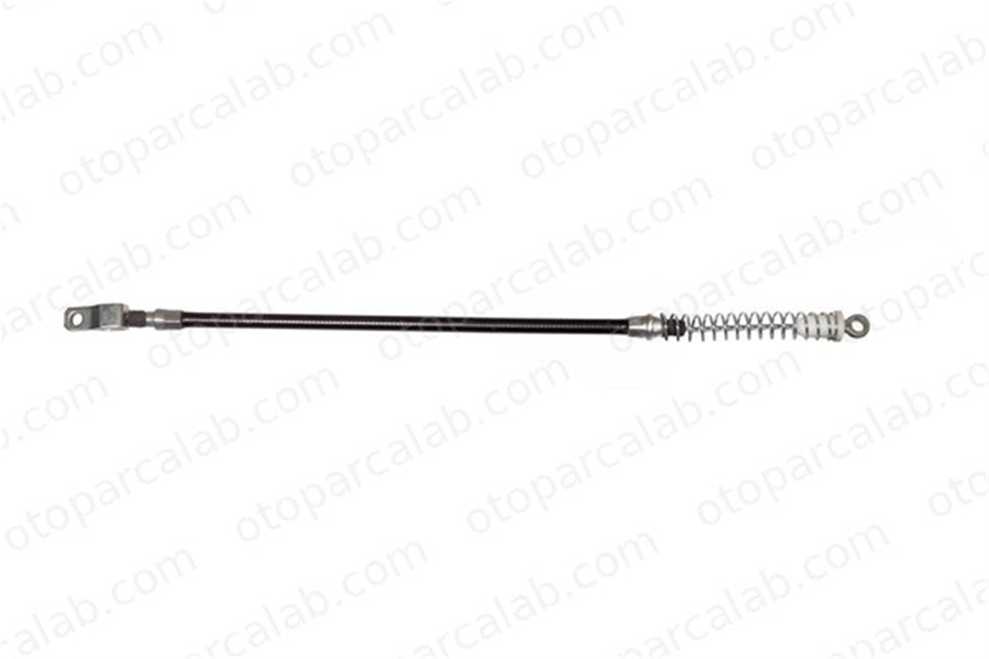 CAVO 1102 220 El Fren Teli Arka Sol FIAT UNO 5951339