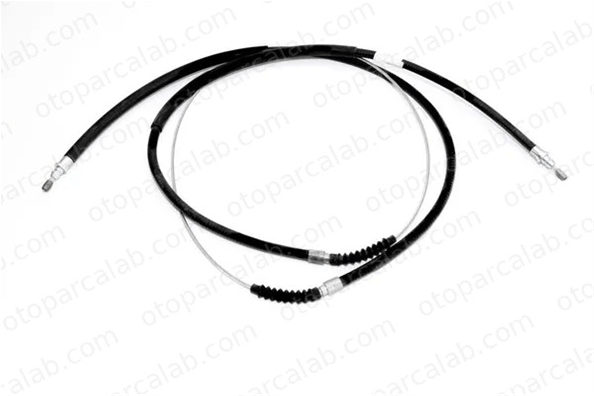 CAVO 1102 6250 El Fren Teli Arka Sağ veya Sol CITROËN JUMPER Minibüs/Otobüs JUMPER Panelvan/Van 1337440080 4745V5