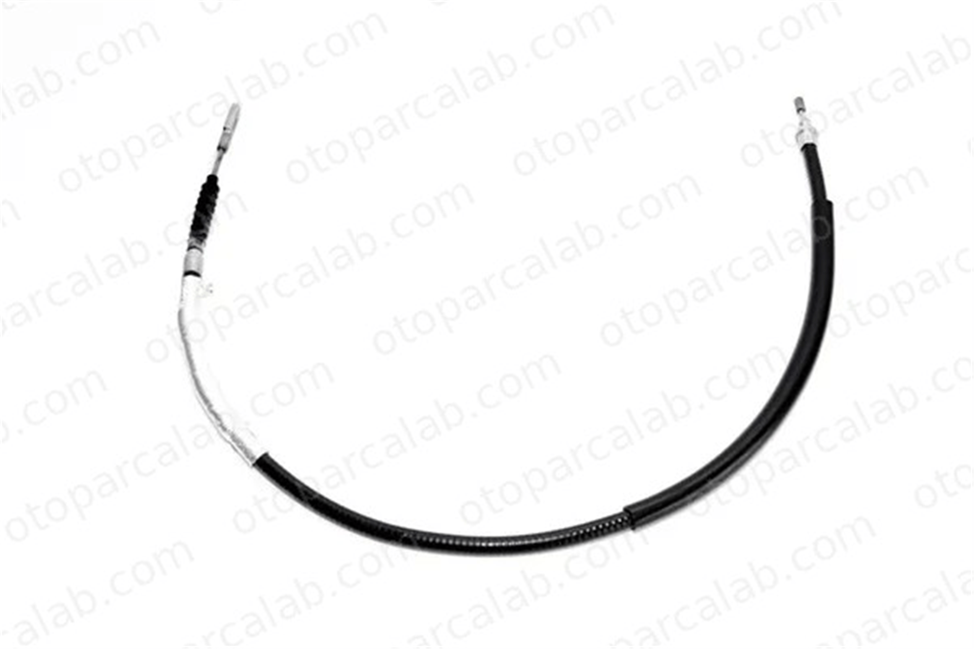 CAVO 1102 628 El Fren Teli Arka Sağ veya Sol CITROËN JUMPER Minibüs/Otobüs JUMPER Panelvan/Van 1338691080 4745W7