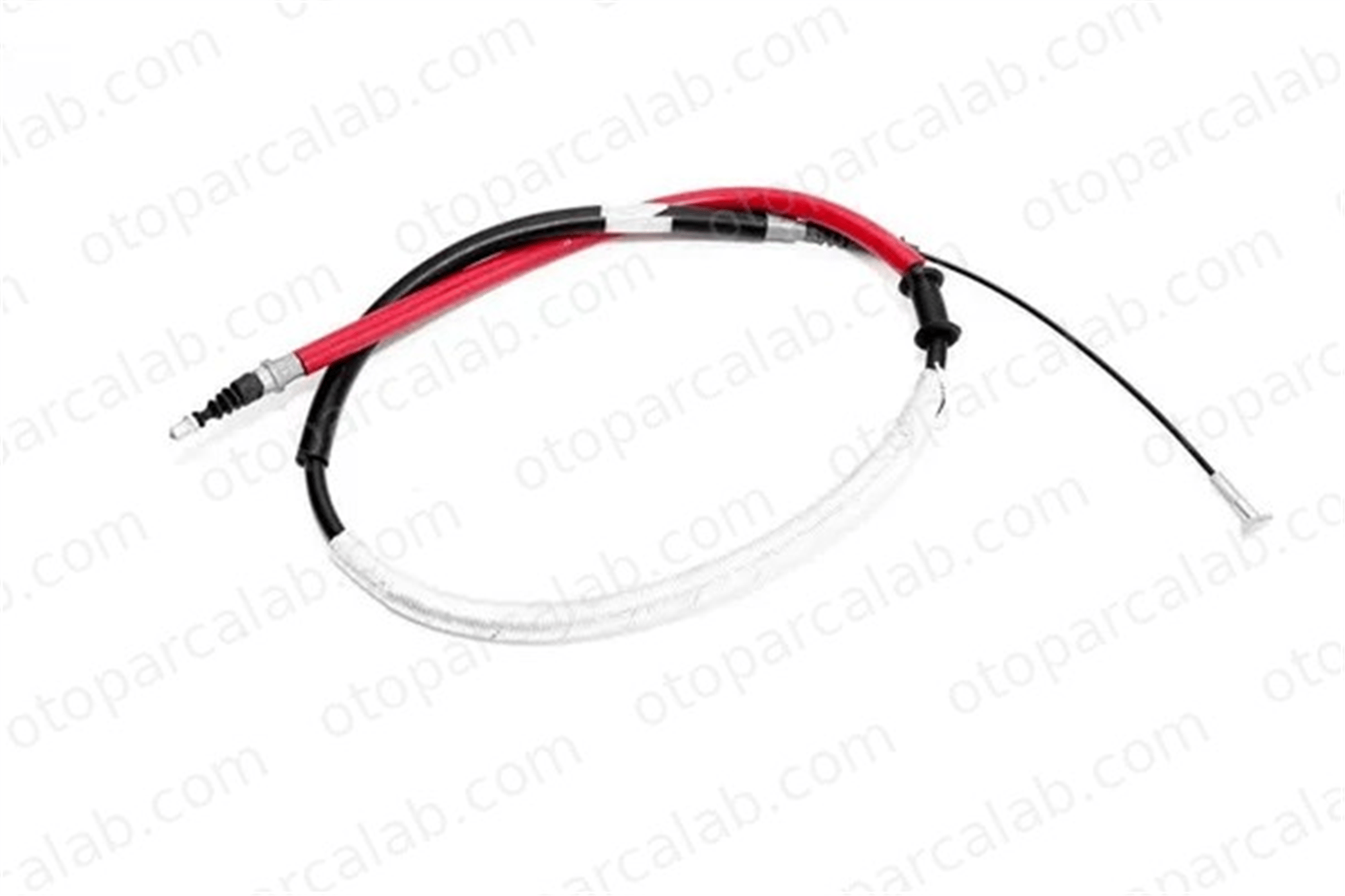 CAVO 1102 670 El Fren Teli Arka Sol FIAT MAREA MAREA Weekend 46460508 46465948