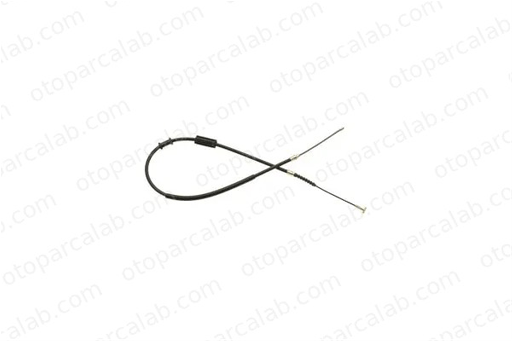CAVO 1102 6740 El Fren Teli Arka Sağ FIAT MAREA Weekend 46463911