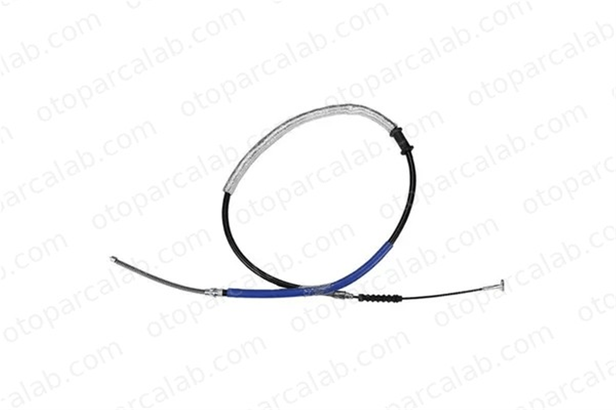 CAVO 1102 6750 El Fren Teli Arka Sol FIAT MAREA Weekend 46463910