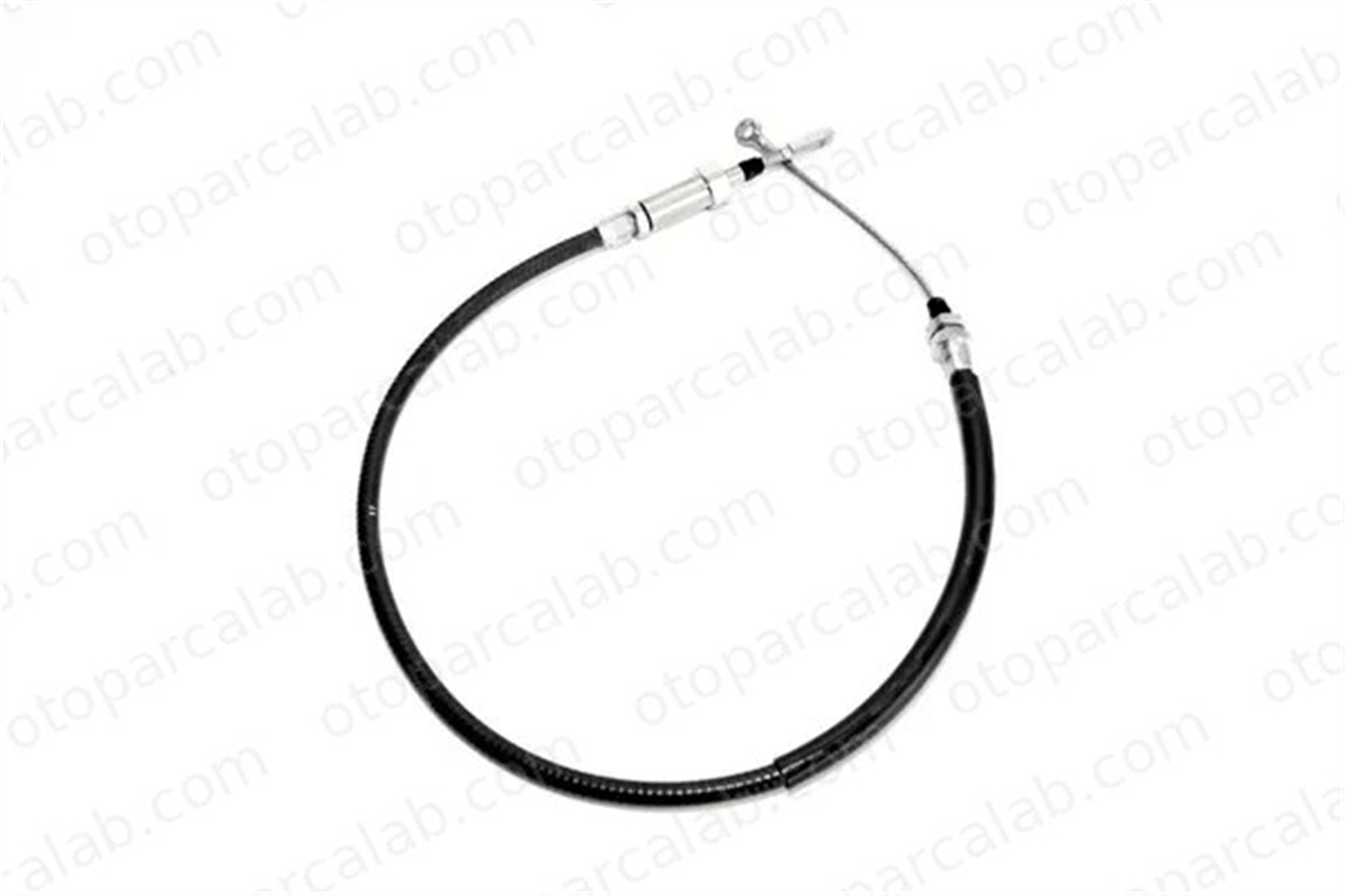 CAVO 1102 7080 El Fren Teli Ön Sağ veya Sol CITROËN JUMPER Panelvan/Van JUMPER Minibüs/Otobüs 4745V6 1336889080