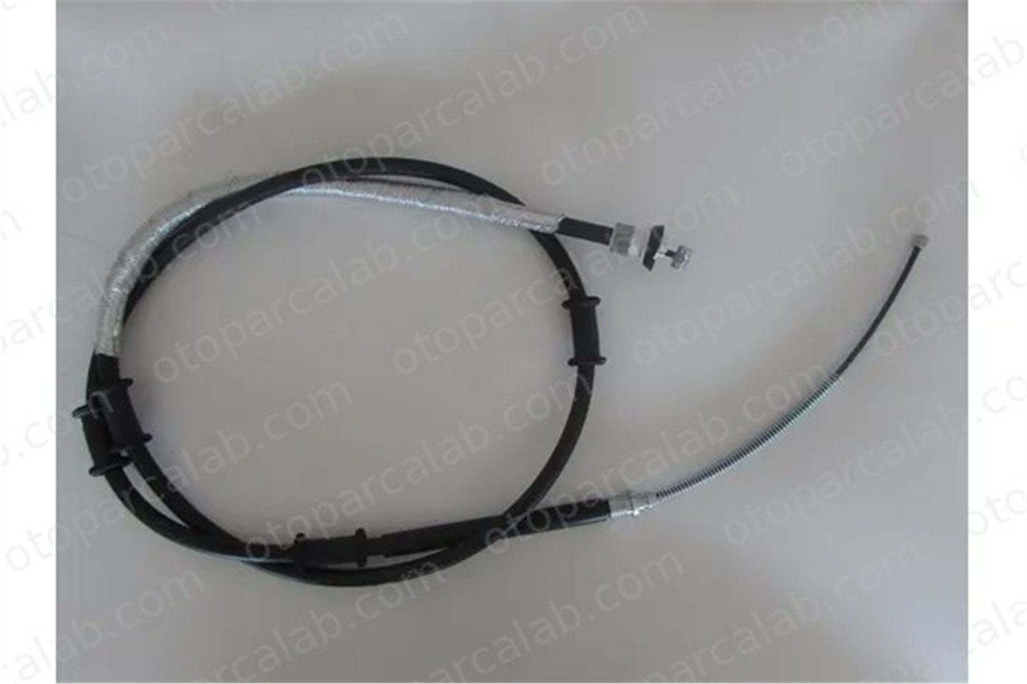 CAVO 1102 7640 El Fren Teli Arka Sağ veya Sol FIAT DOBLO Minibüs/Otobüs OPEL COMBO Kasa/büyük limuzin 51882838 51868727