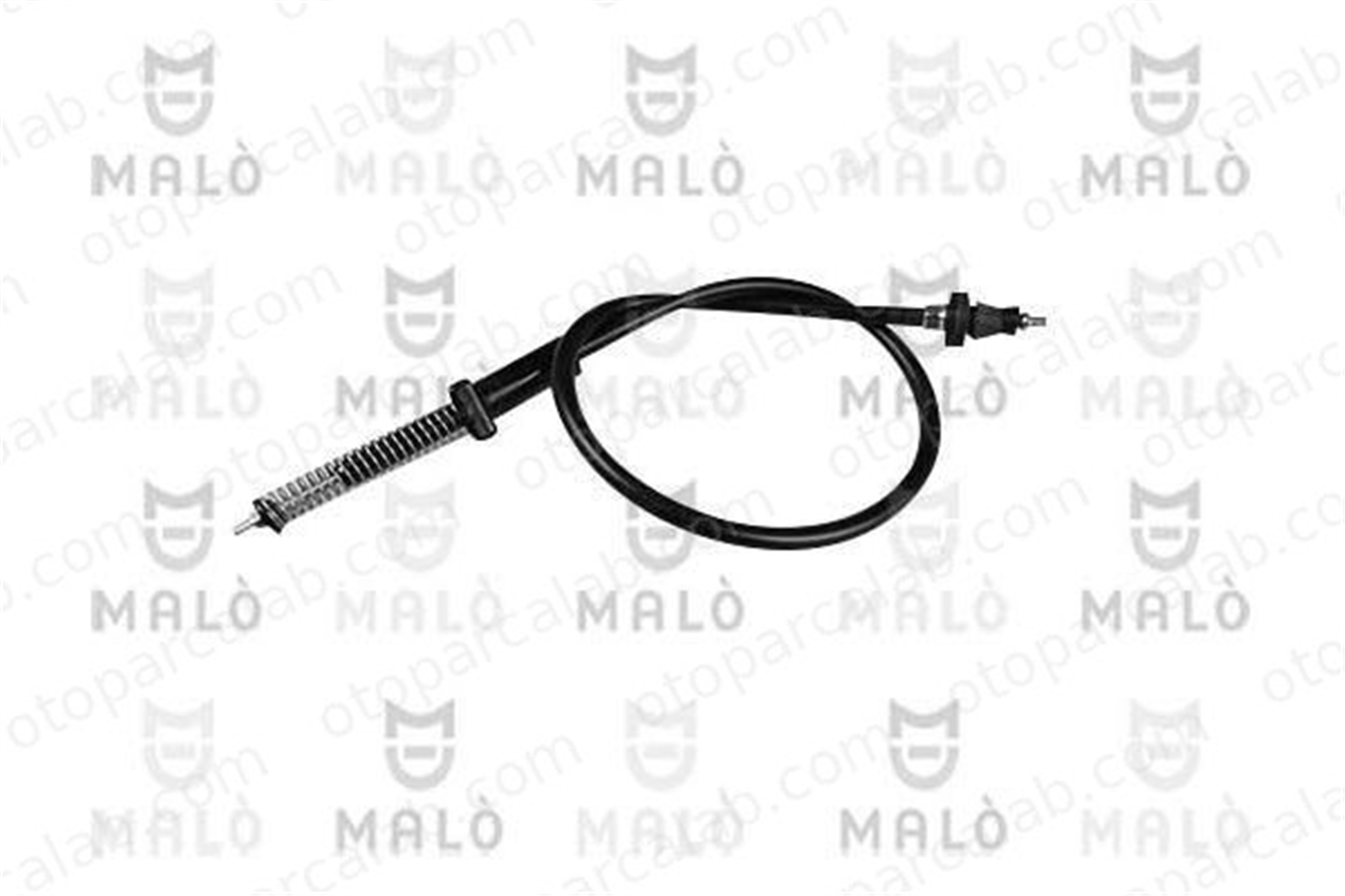 CAVO 1103 611 Gaz Teli FIAT UNO PANDA 5960963
