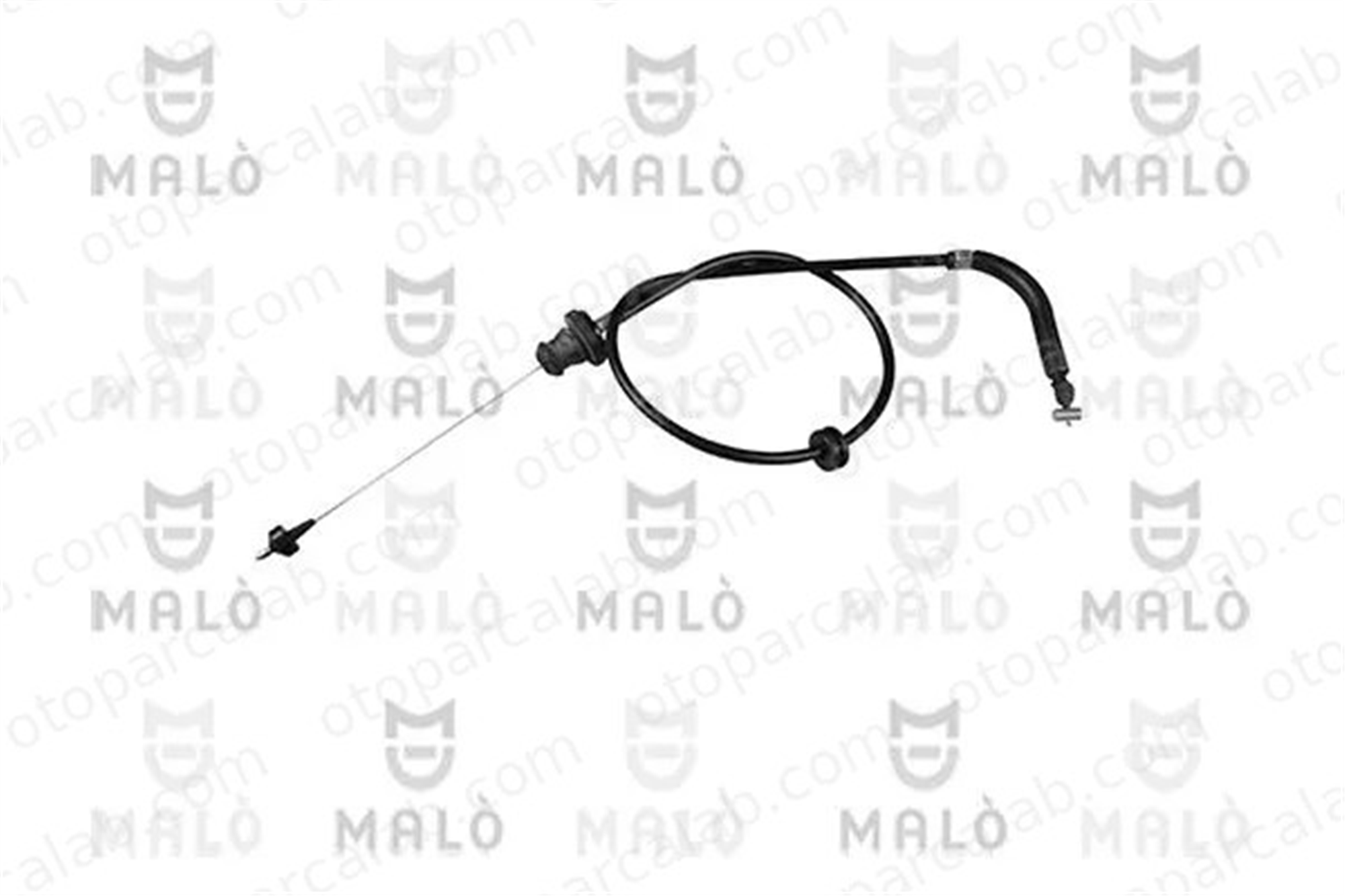 CAVO 1103 691 Gaz Teli FIAT PUNTO Cabrio PUNTO 46749873 46749874