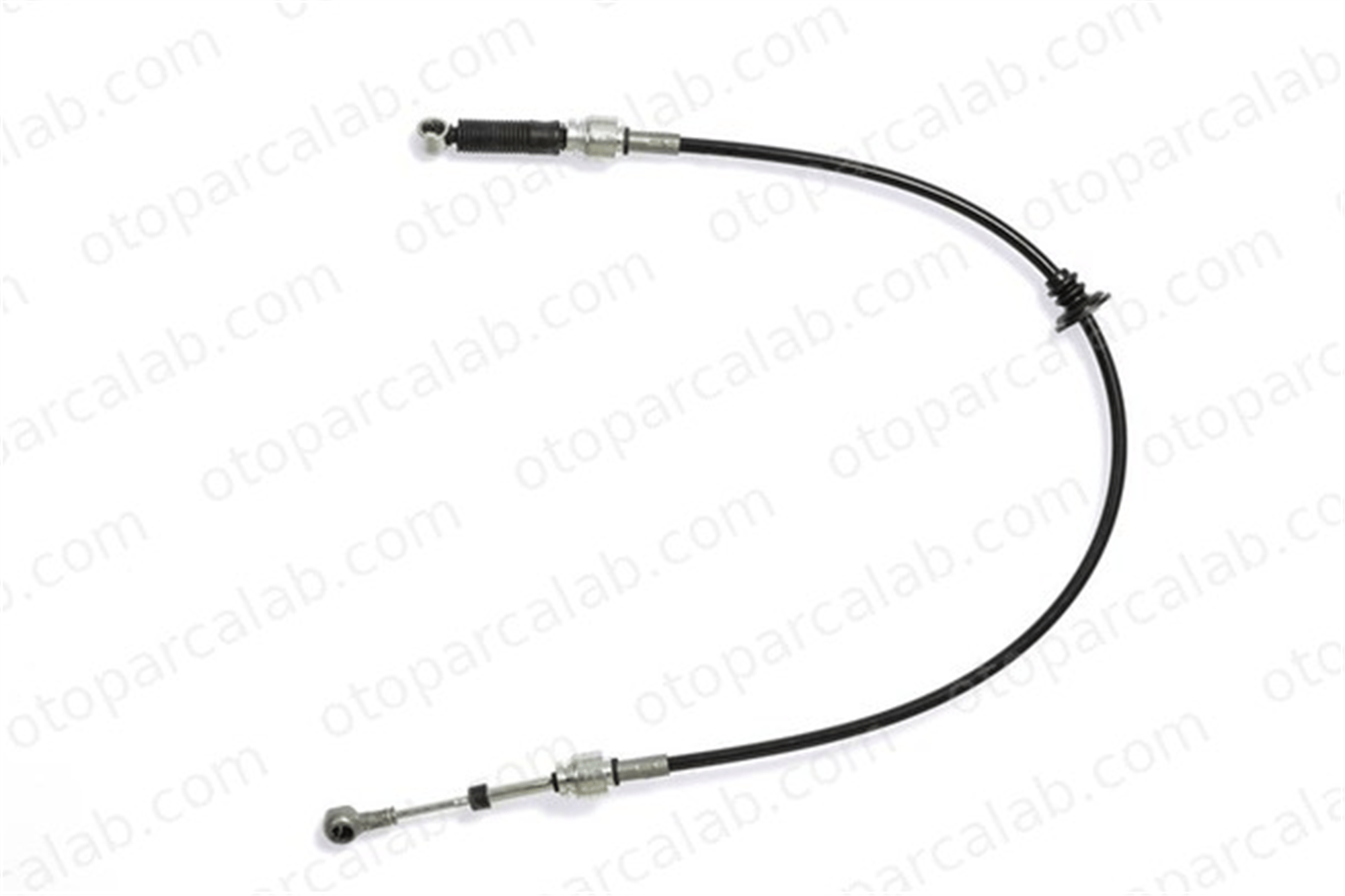 CAVO 1114 641 Vites Değiştirme Teli FIAT PANDA PANDA Kasa/eğik arka 55186890