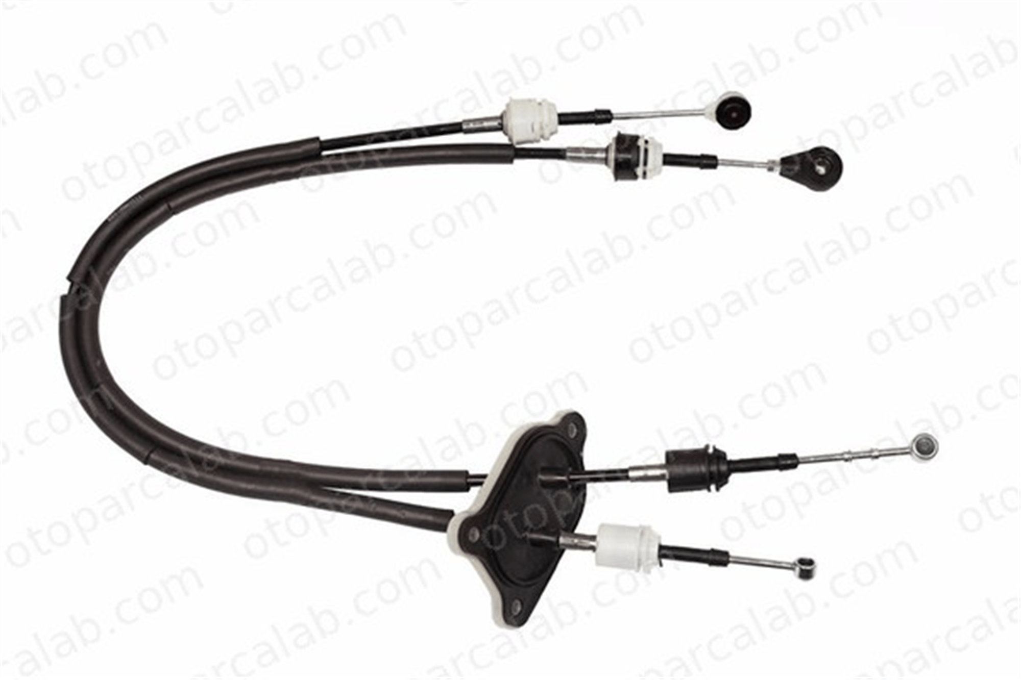 CAVO 1114 655 Vites Değiştirme Teli FIAT DOBLO Cargo DOBLO Minibüs/Otobüs 55221508 758116