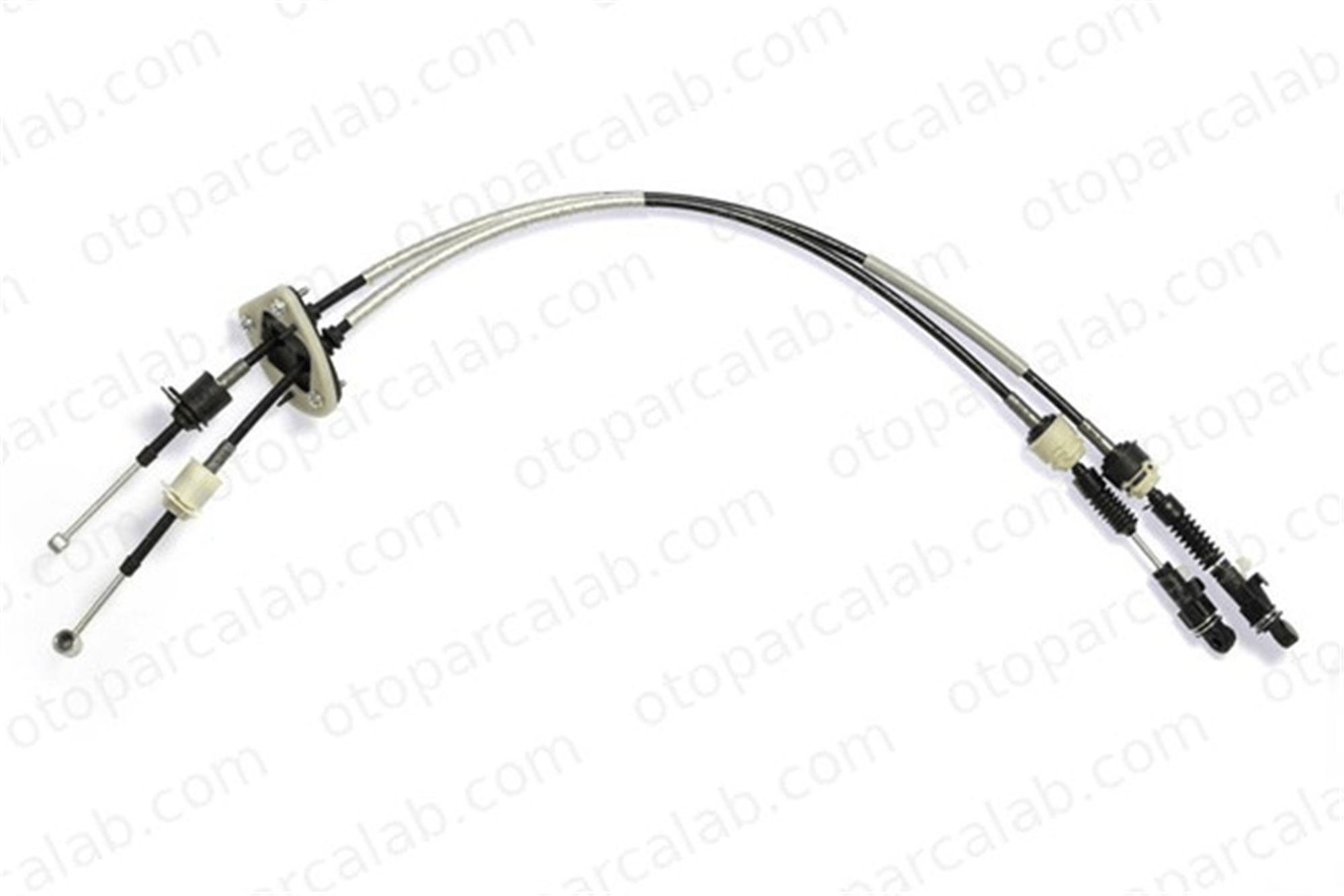 CAVO 1114 671 Vites Değiştirme Teli IVECO DAILY IV Platform şasi DAILY IV Panelvan/Van 5801317933