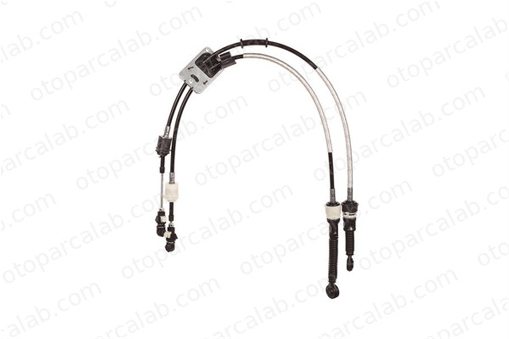 CAVO 1114 674 Vites Değiştirme Teli FIAT 500X JEEP RENEGADE SUV 55265033