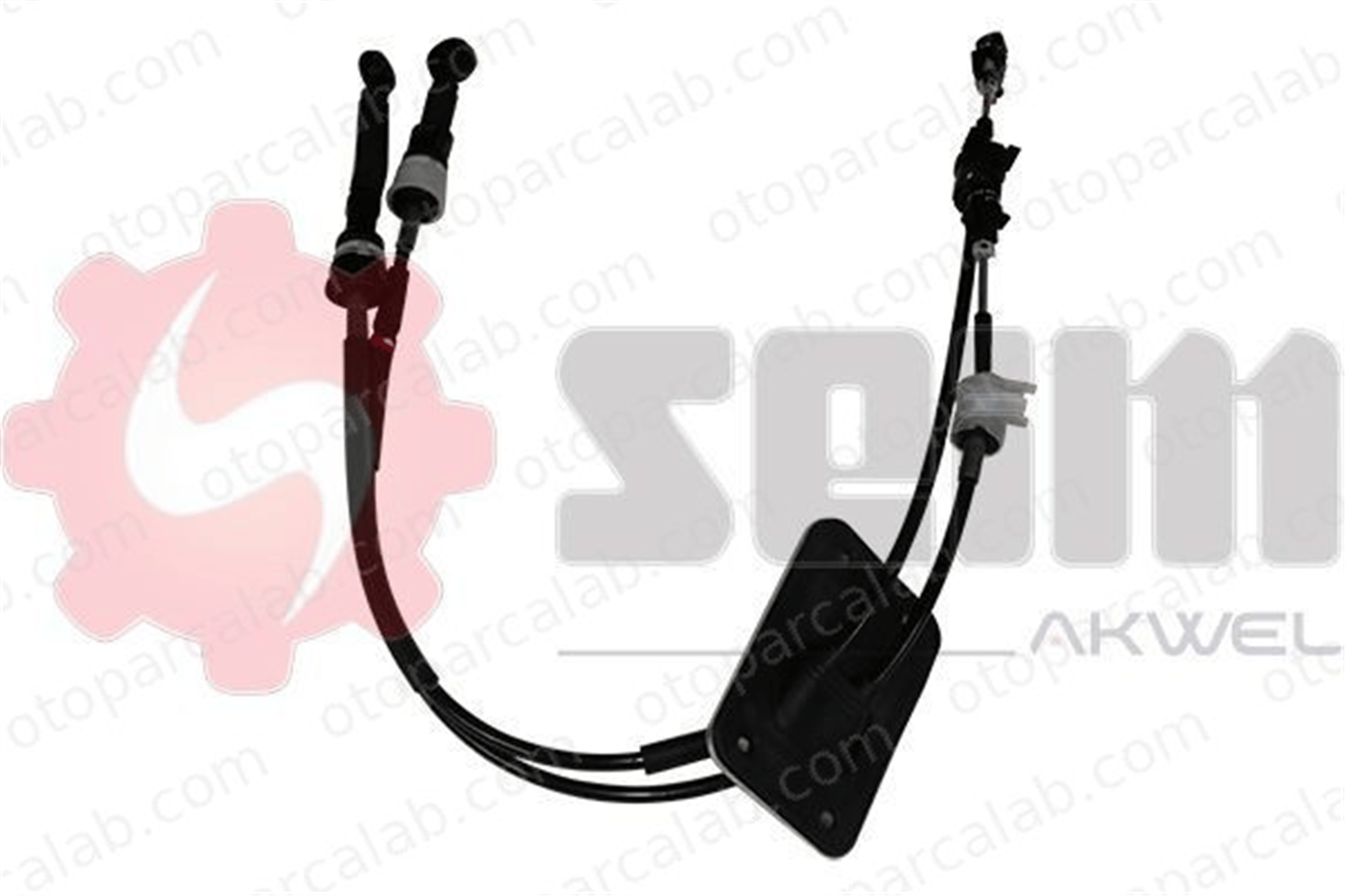 CAVO 1114 839 Vites Değiştirme Teli FIAT TIPO Hatchback TIPO Sedan 46350399 55276677