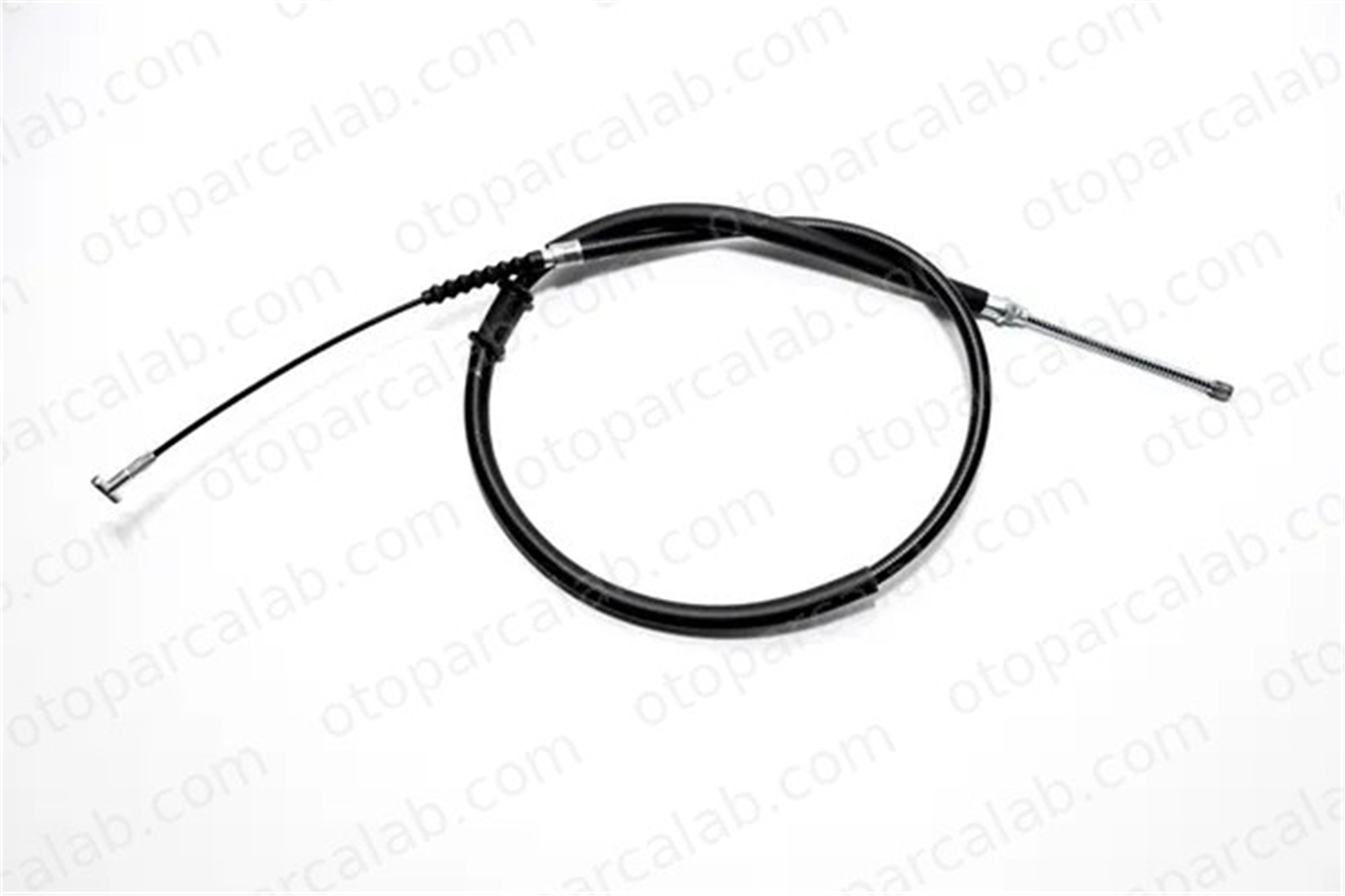 CAVO 1202 272 El Fren Teli Arka Sol FIAT TEMPRA S.W. TEMPRA 7615339