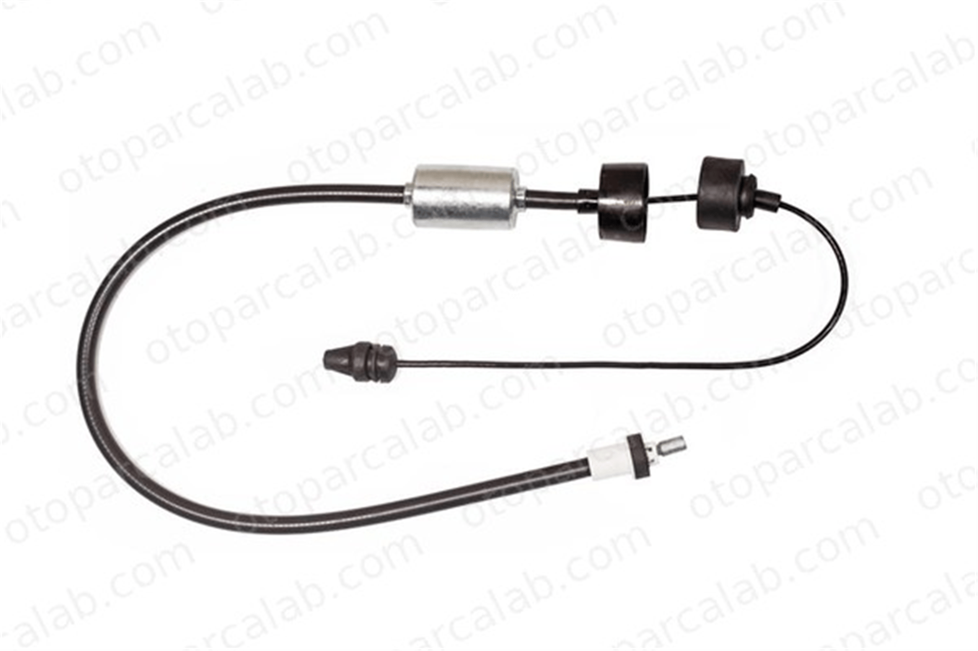 CAVO 1301 135 Debriyaj Teli RENAULT 11 9 7700783813 7700859233