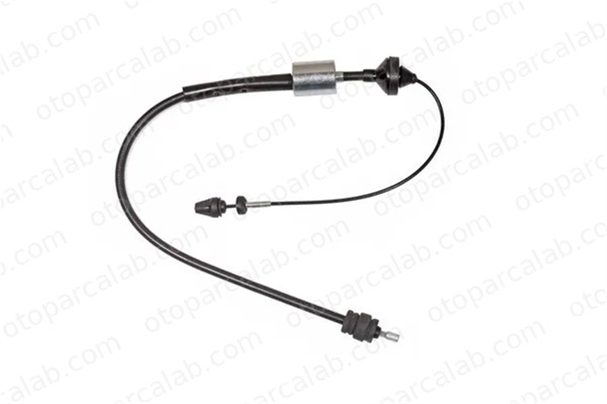 CAVO 1301 139 Debriyaj Teli RENAULT CLIO I CLIO I Kasa/eğik arka 7700802682 7700430112