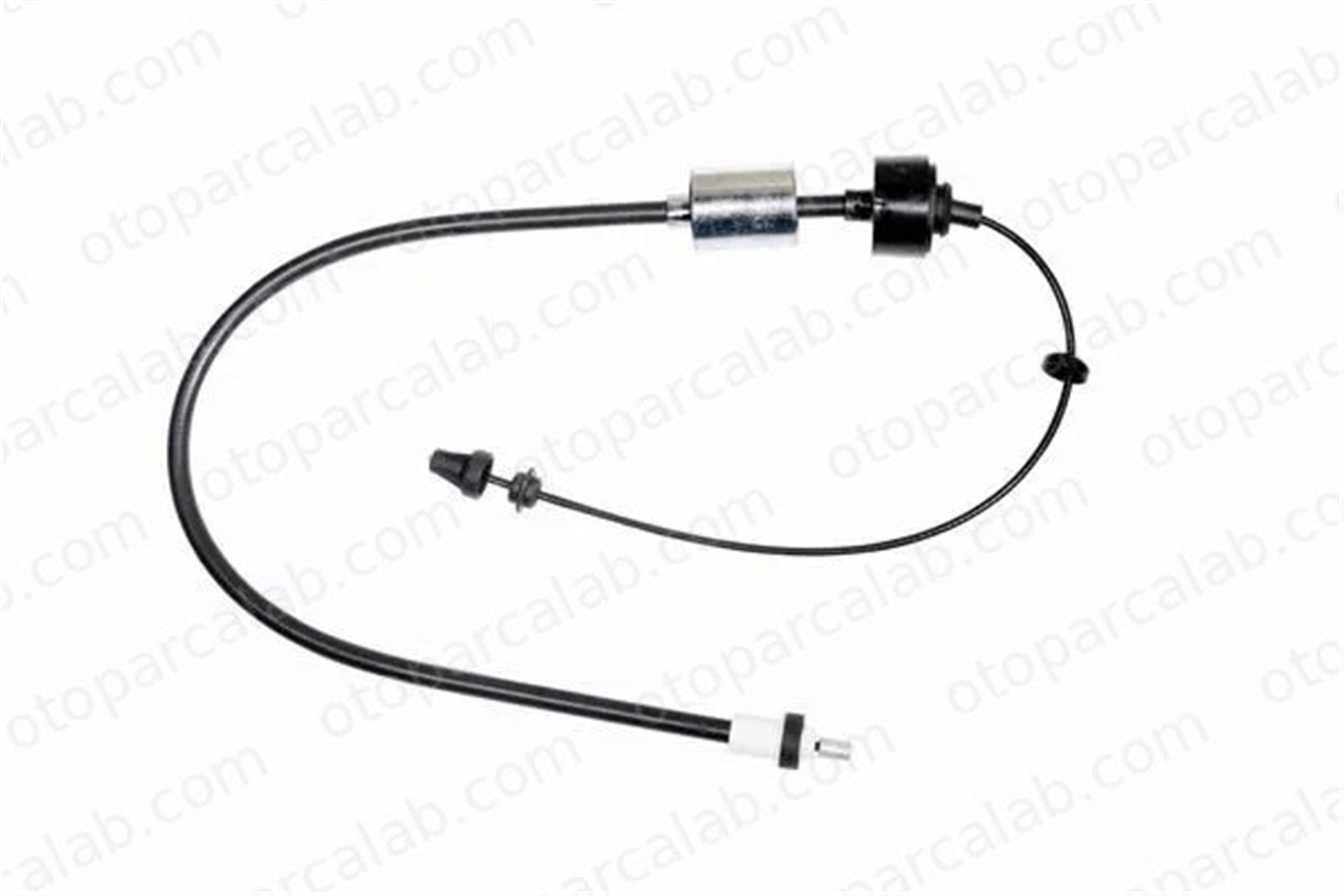 CAVO 1301 169 Debriyaj Teli RENAULT RAPID Kasa/büyük limuzin SUPER 5 6006004557