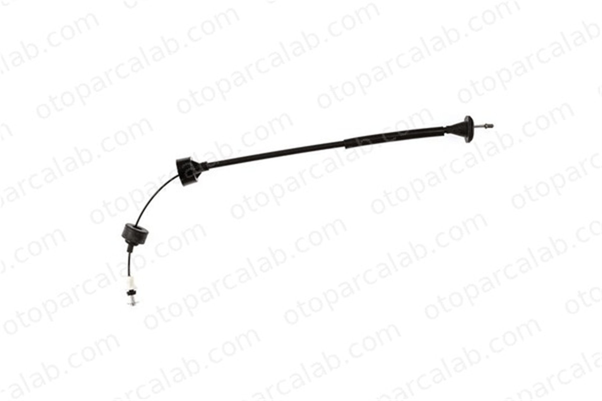 CAVO 1301 648 Debriyaj Teli RENAULT ESPACE I 6025002833 6025002522