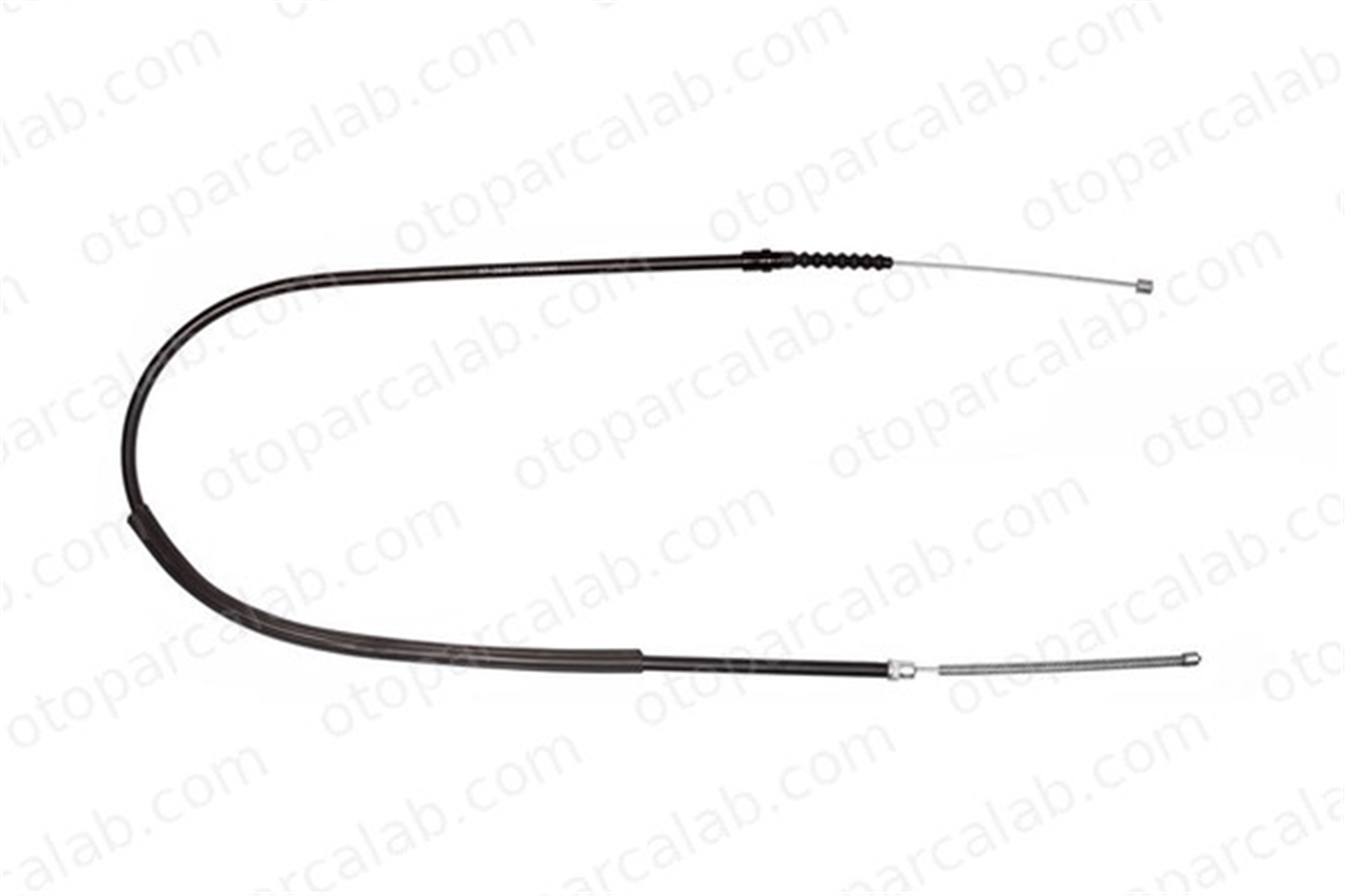 CAVO 1302 241 El Fren Teli Arka Sağ RENAULT TRAFIC Platform şasi 7700689740