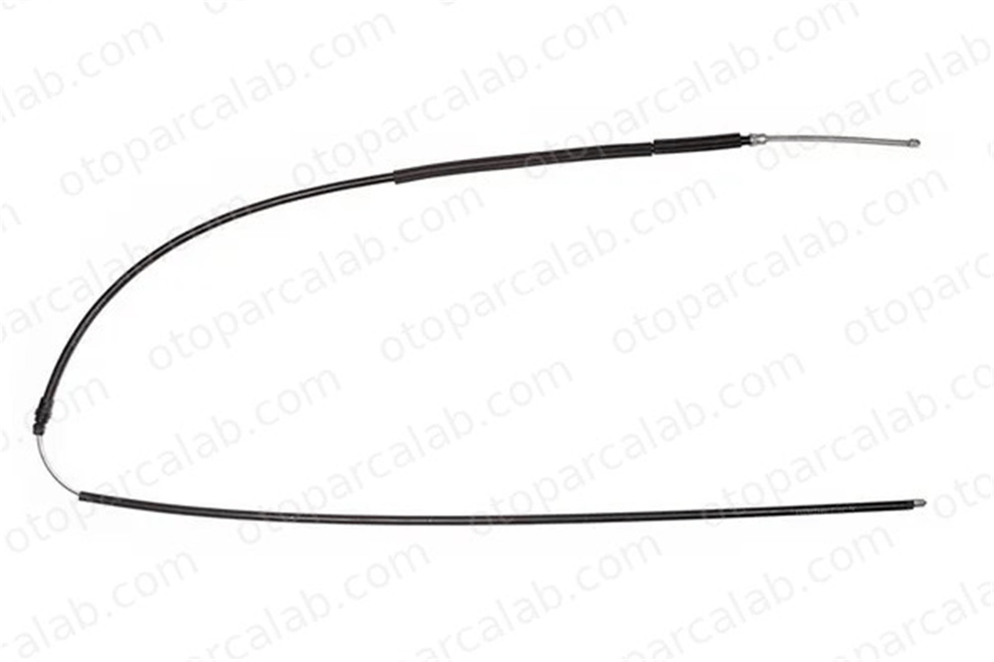 CAVO 1302 243 El Fren Teli Arka Sol RENAULT ESPACE I 6025000831