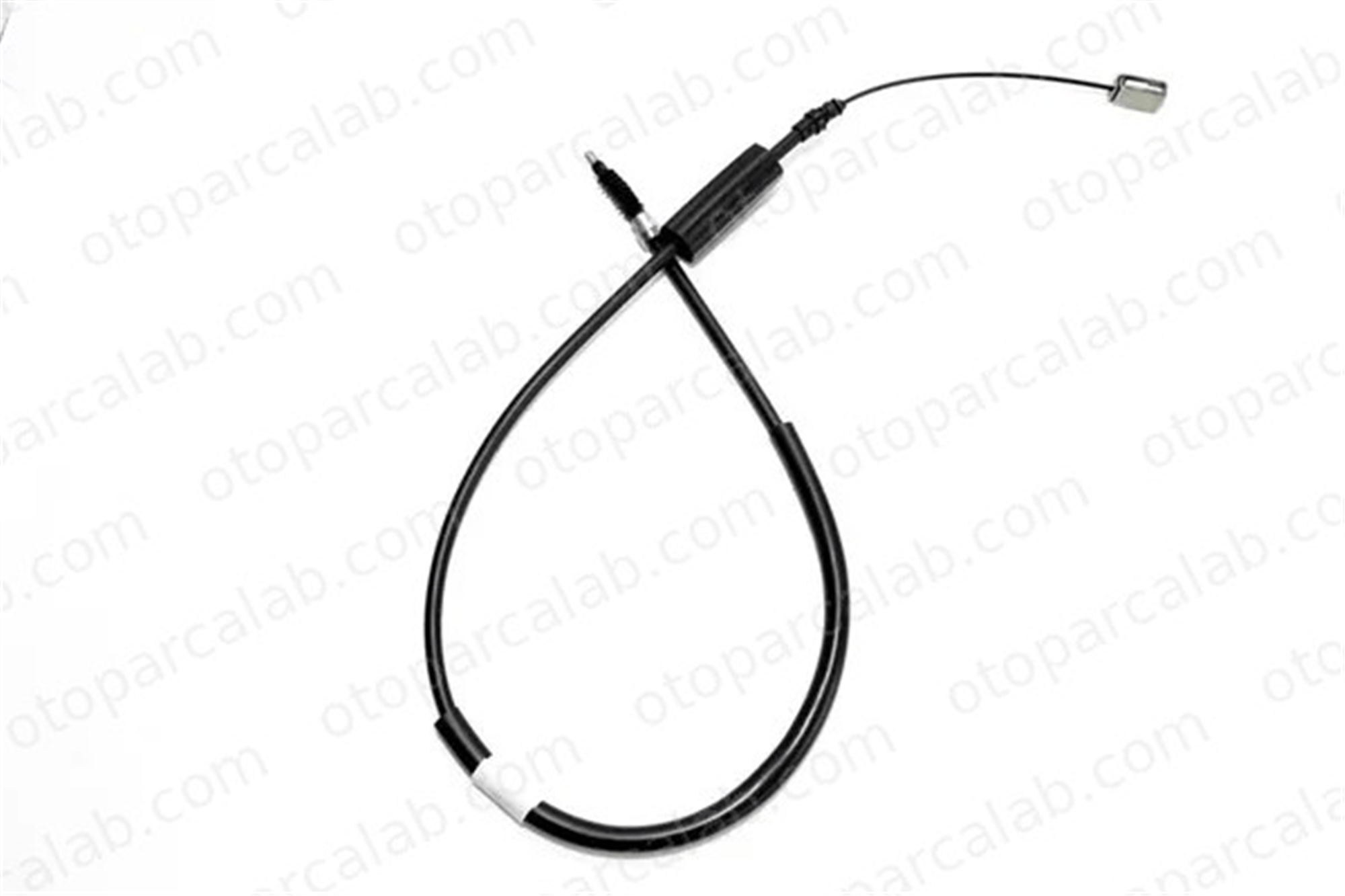 CAVO 1302 664 El Fren Teli Arka Sol RENAULT ESPACE II 6025105919