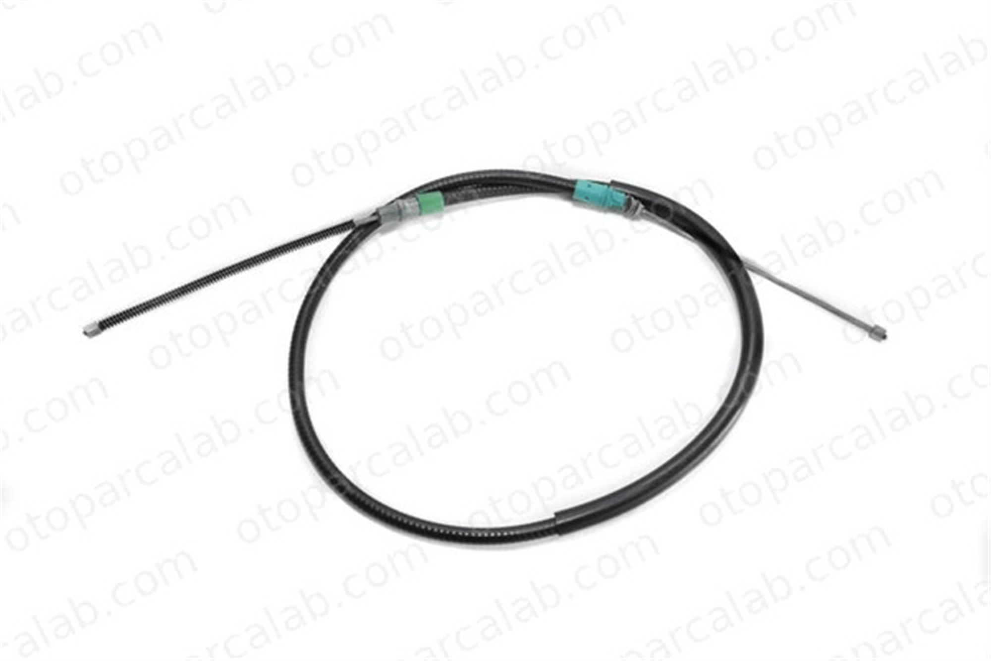 CAVO 1302 680 El Fren Teli Arka Sağ RENAULT TRAFIC Panelvan/Van OPEL ARENA Panelvan/Van 7700307721