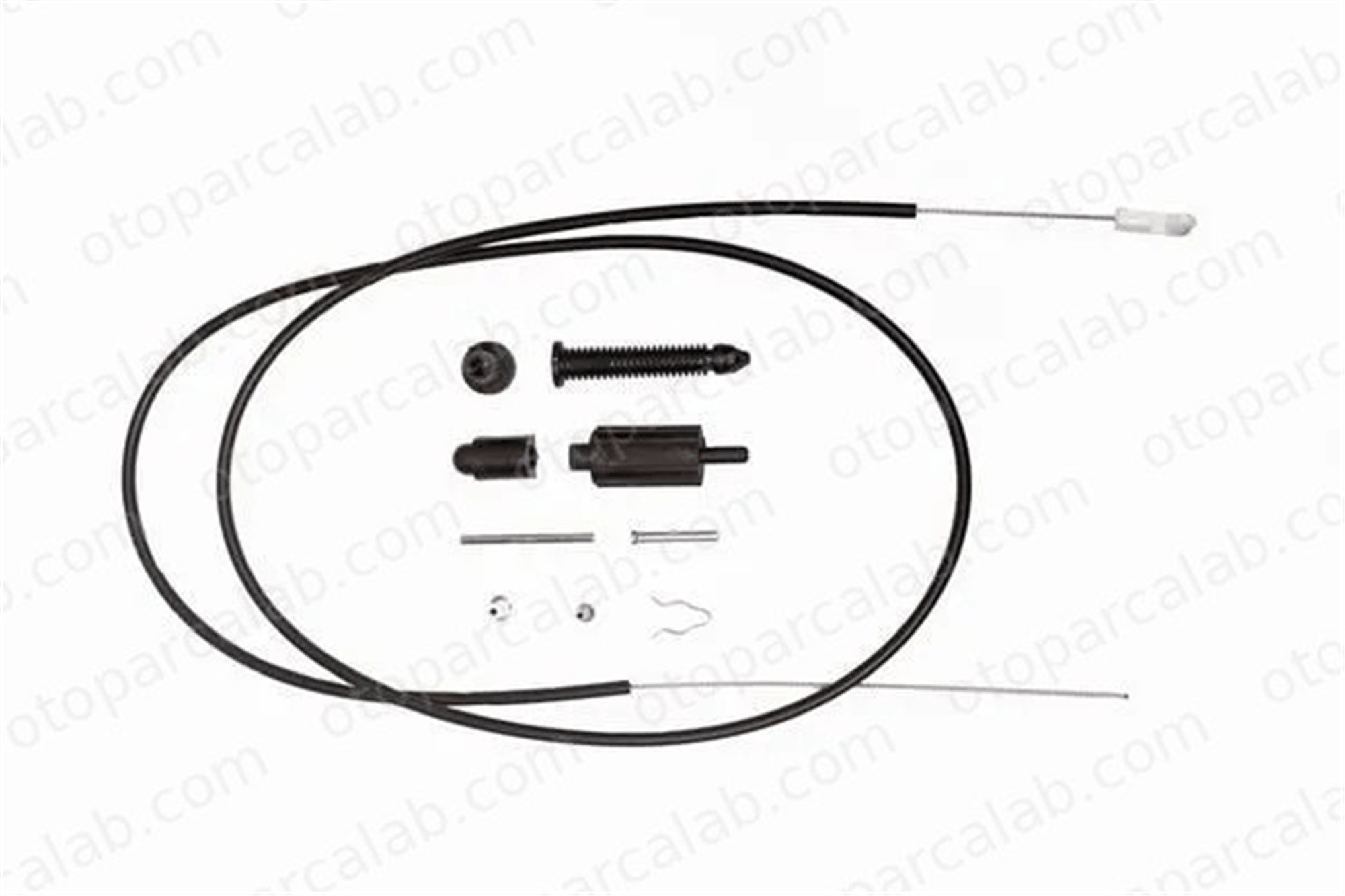 CAVO 1303 347 Gaz Teli RENAULT 21 Sedan 21 Station wagon 7700558746 5000387157