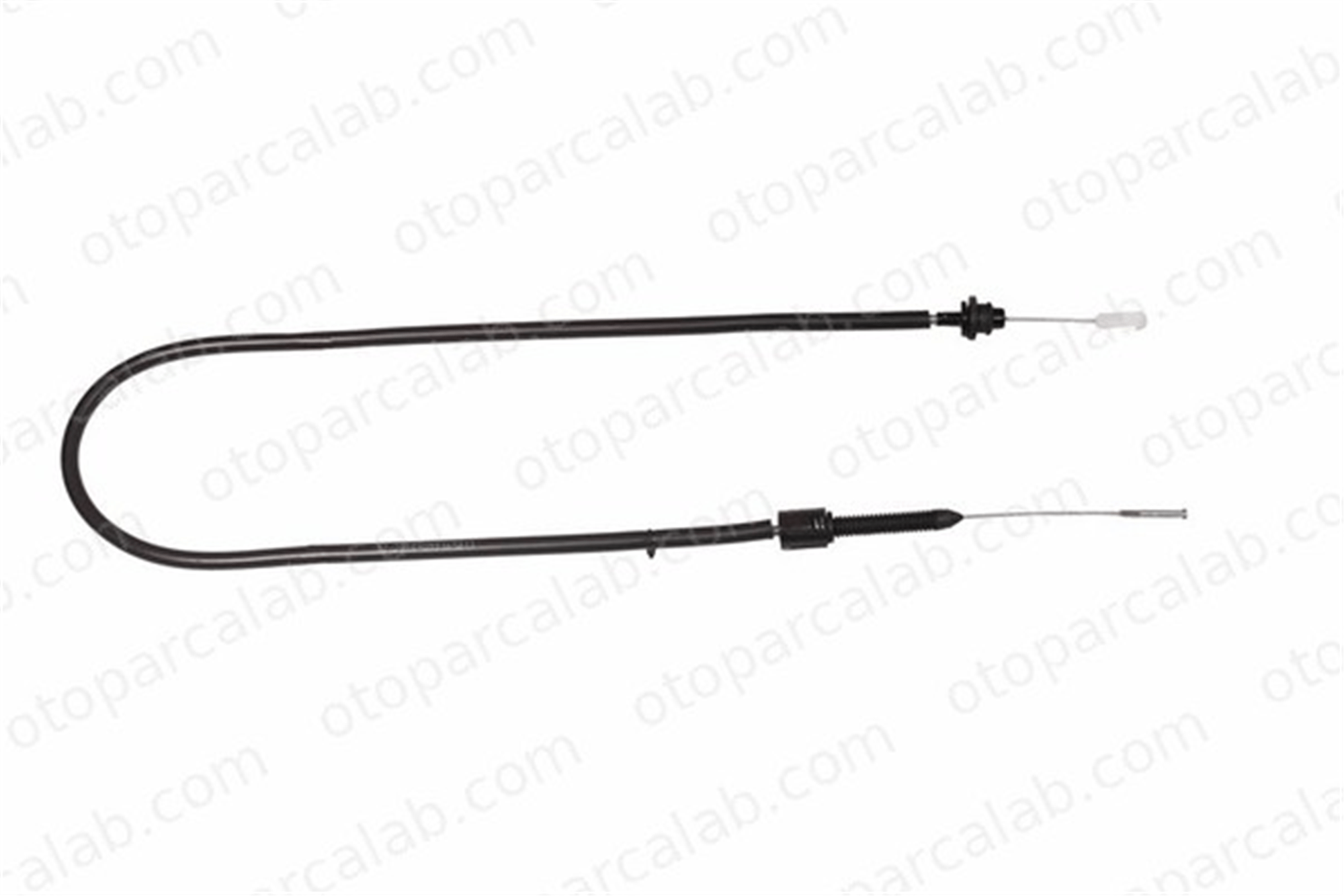 CAVO 1303 658 Gaz Teli RENAULT CLIO I TWINGO I 7700802693