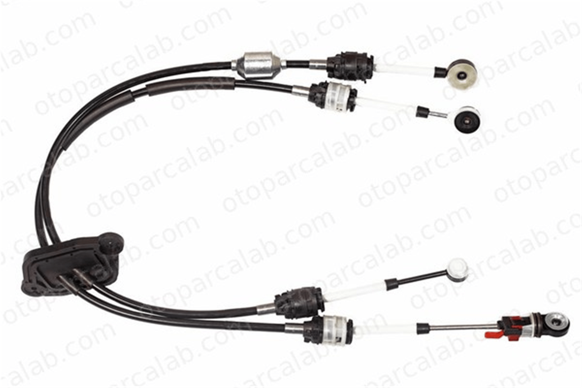 CAVO 1314 633 Vites Değiştirme Teli OPEL MOVANO B Minibüs/Otobüs MOVANO B Panelvan/Van 8201083201