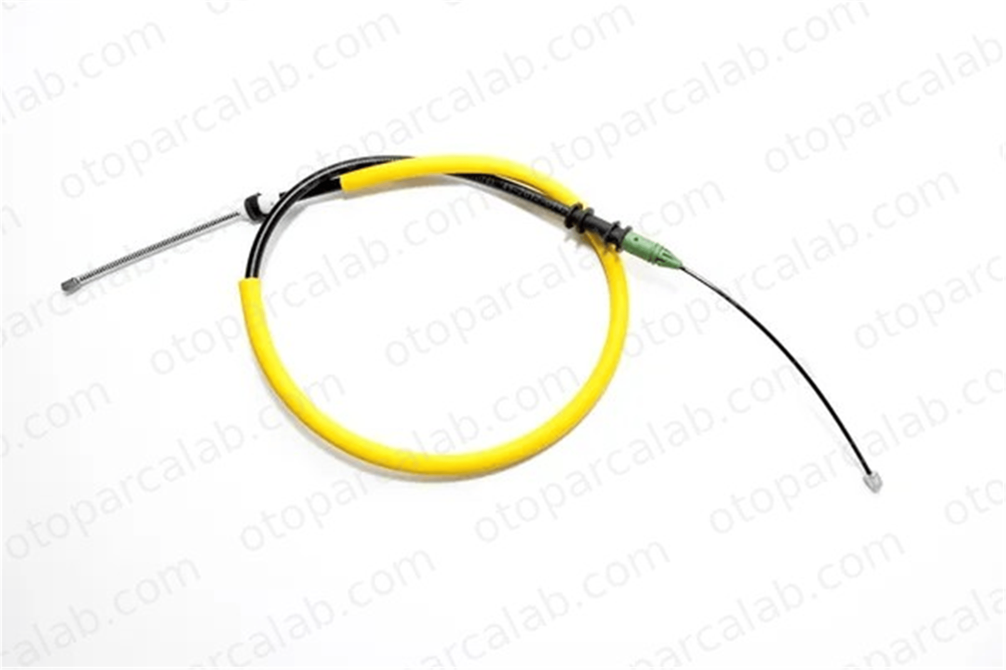 CAVO 1402 026 El Fren Teli Arka Sağ RENAULT KANGOO NISSAN KUBISTAR Panelvan/Van 7700311701