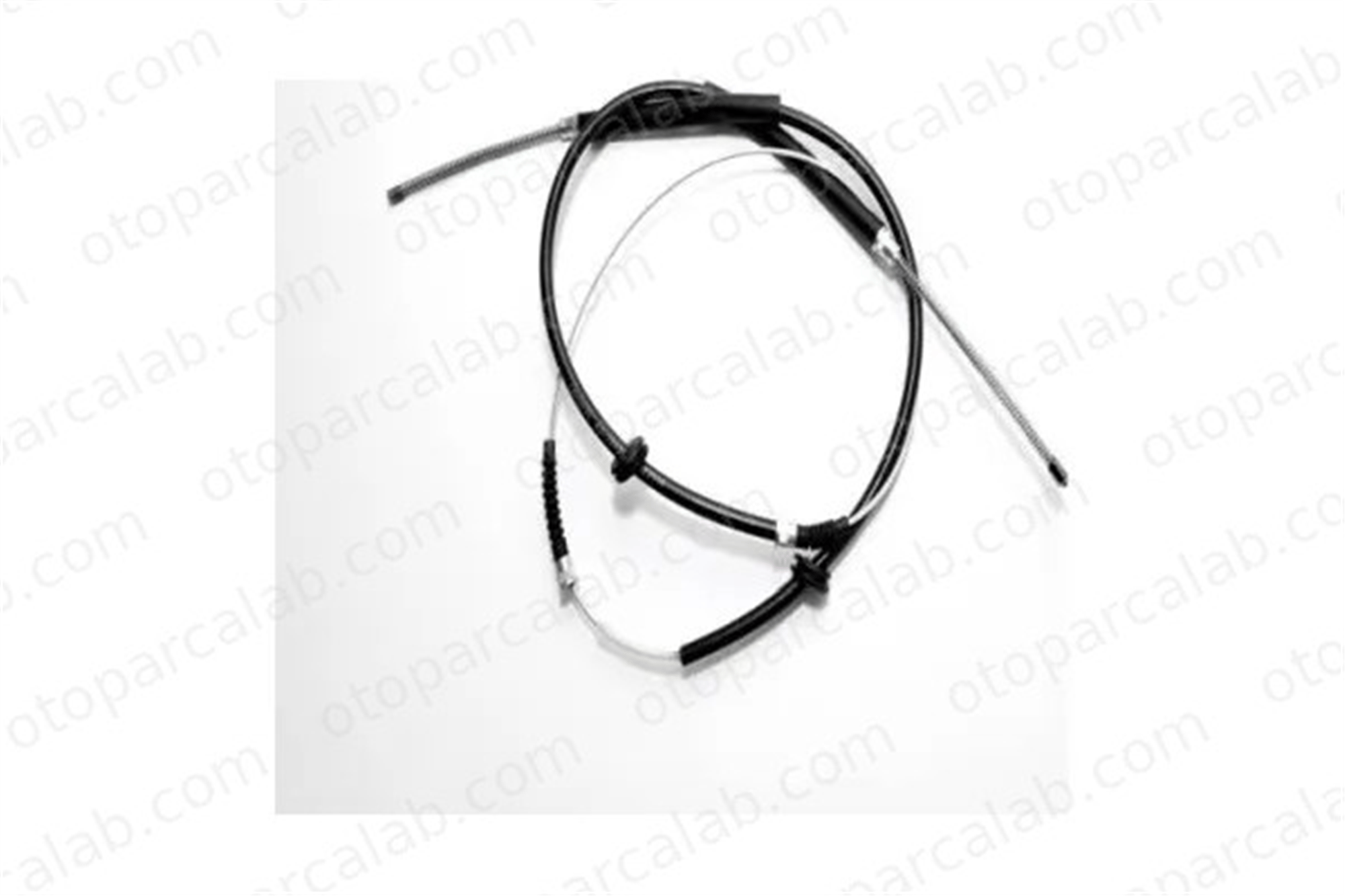 CAVO 2102 613 El Fren Teli Arka Sağ SUZUKI BALENO Station wagon 5440162G00