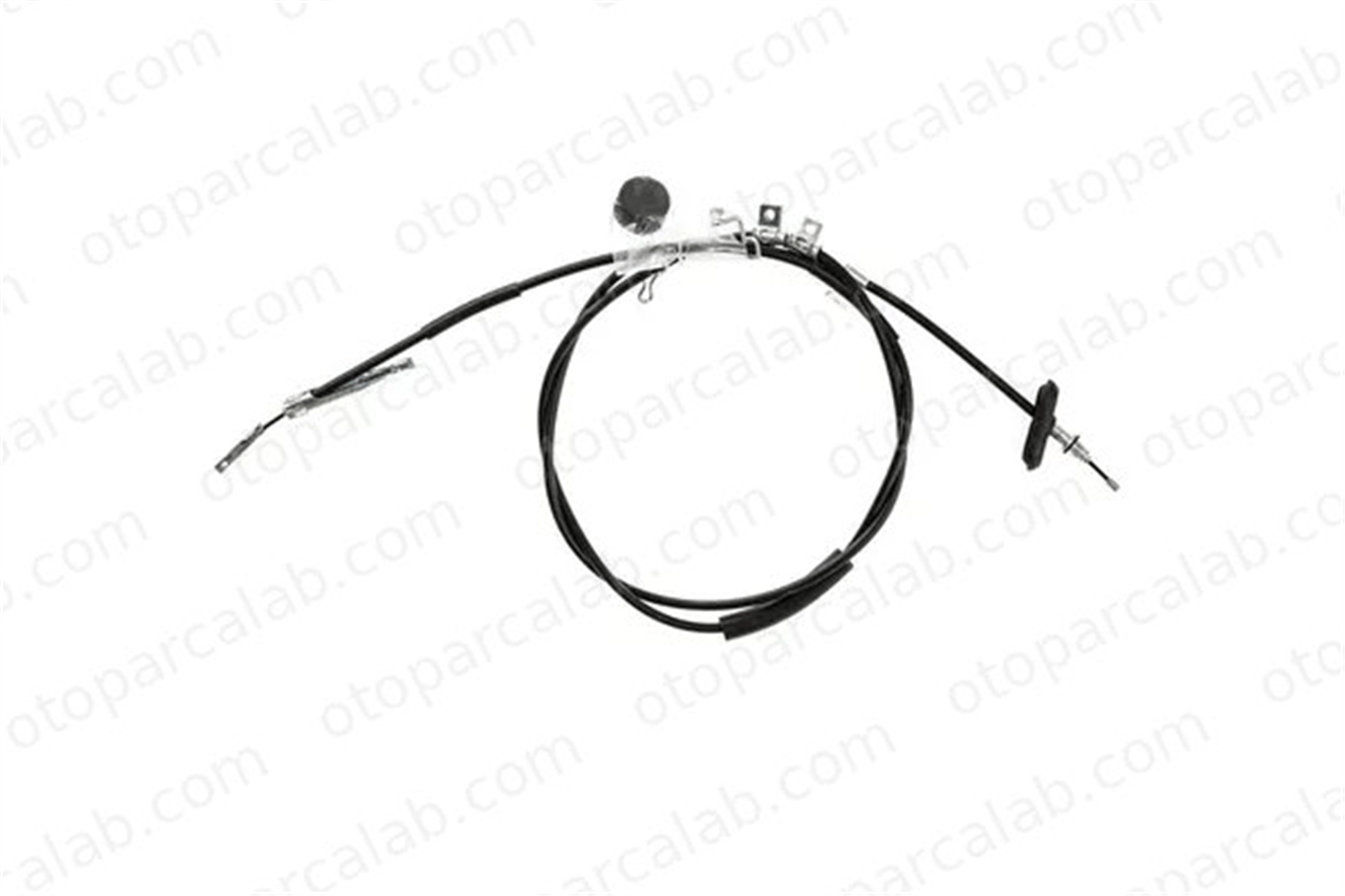 CAVO 2202 607 El Fren Teli Ön Sağ veya Sol CHRYSLER 300C Touring 300C 4779589AA 4779589AB