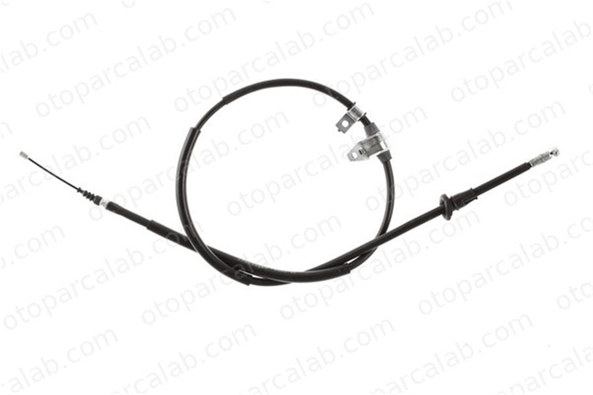 CAVO 2702 625 El Fren Teli Arka Sağ HYUNDAI SONATA III 5977034102 5977034101