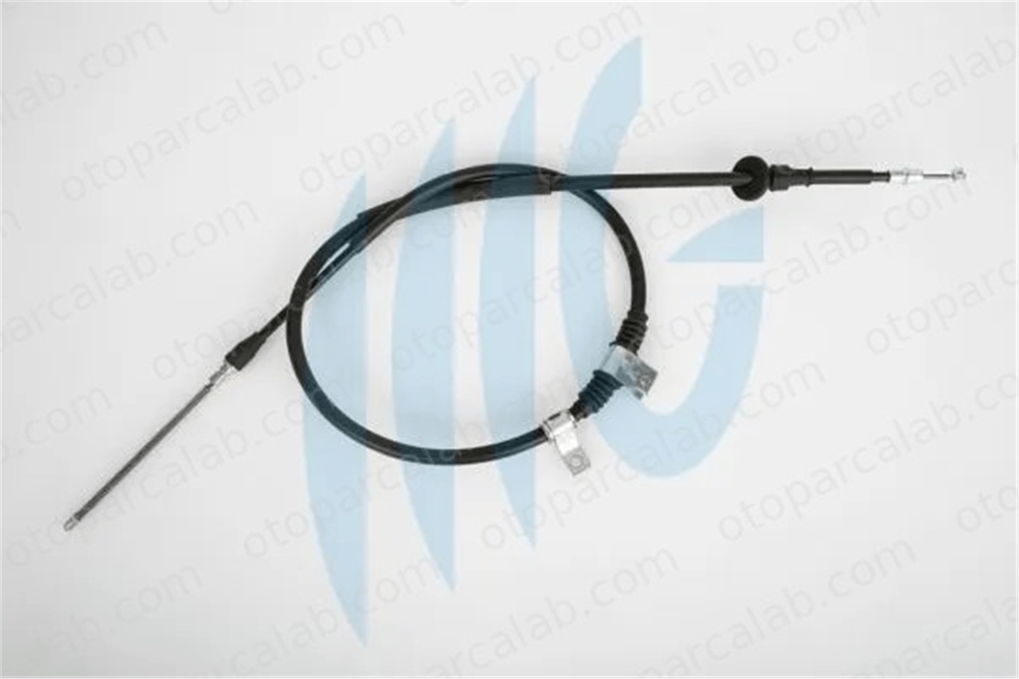 CAVO 2702 668 El Fren Teli Arka Sağ HYUNDAI SONATA III 5977034002