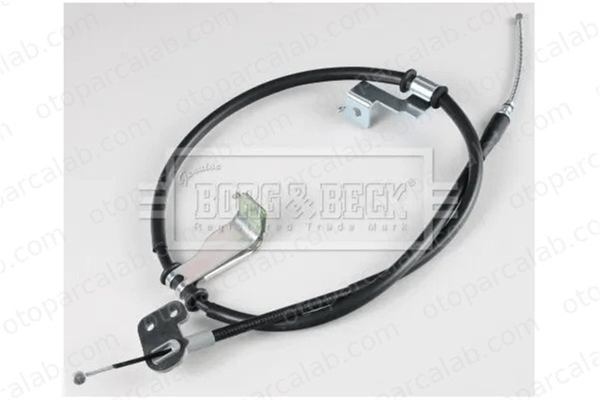 CAVO 2702 703 El Fren Teli Arka Sağ HYUNDAI i10 I 597700X010