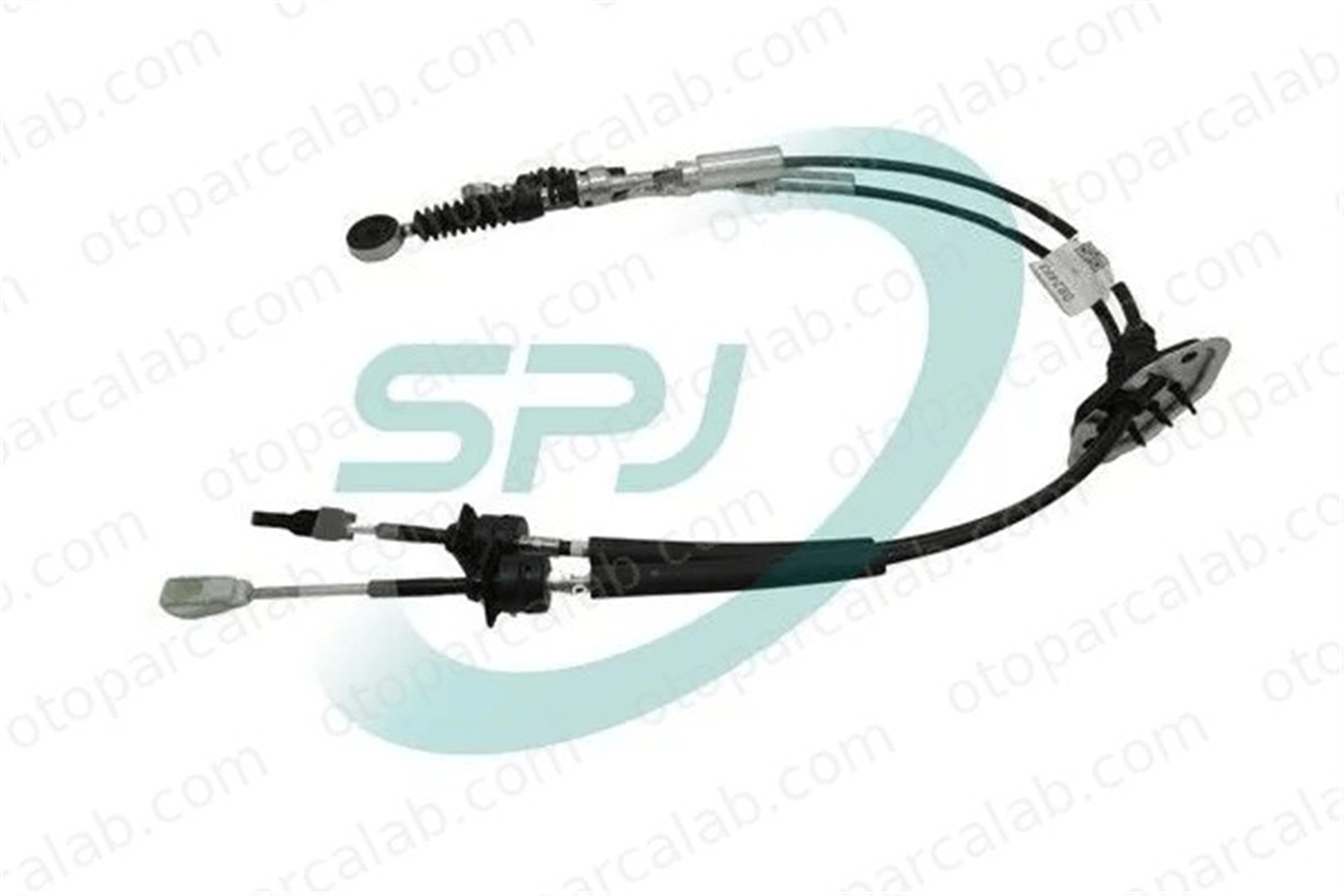 CAVO 2714 601 Vites Değiştirme Teli KIA RIO II RIO II Sedan 437941G100 437941G200