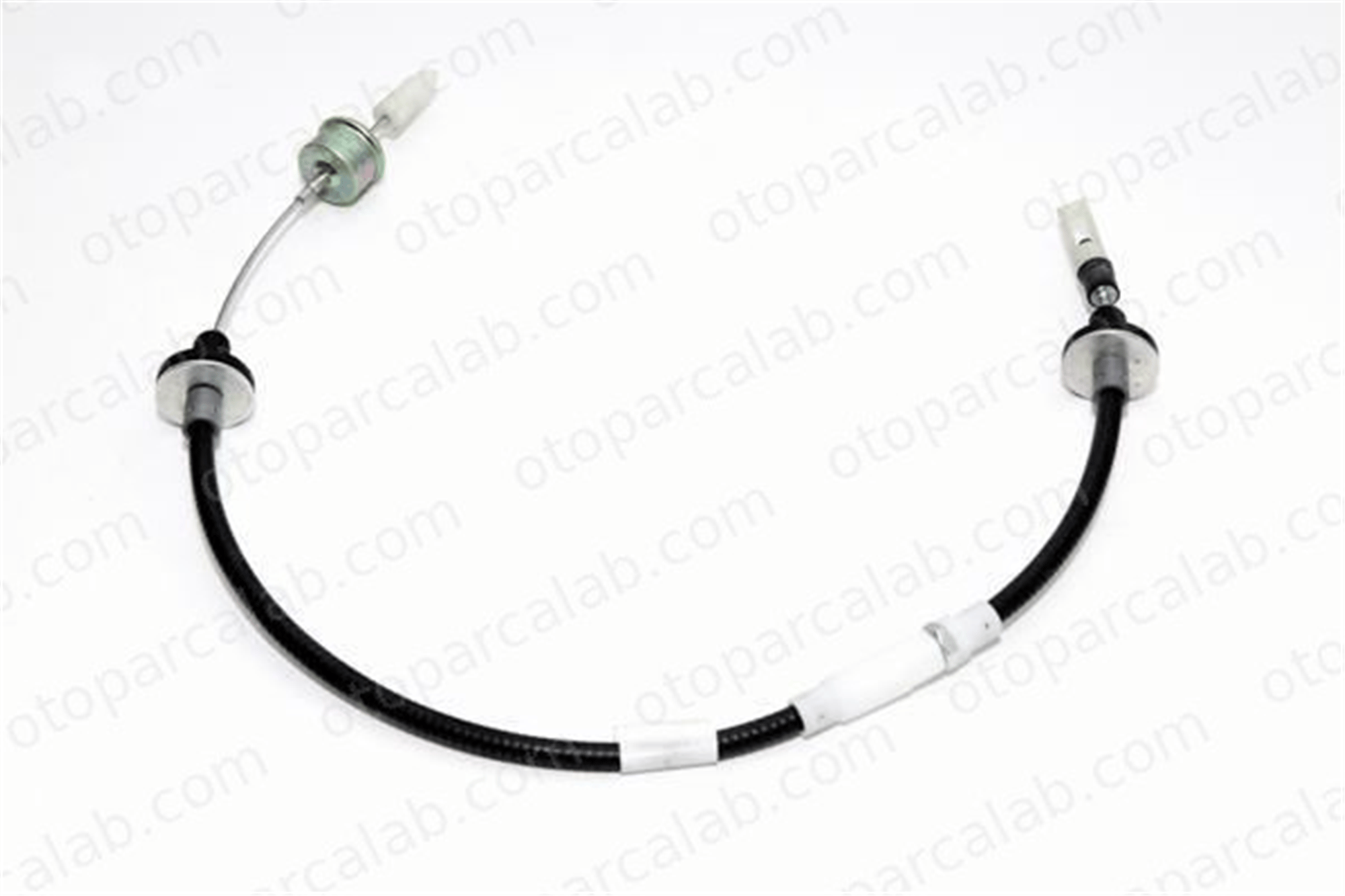 CAVO 4301 603 Debriyaj Teli AUDI COUPE B2 80 B2 Sedan 811721335R 811721335Q