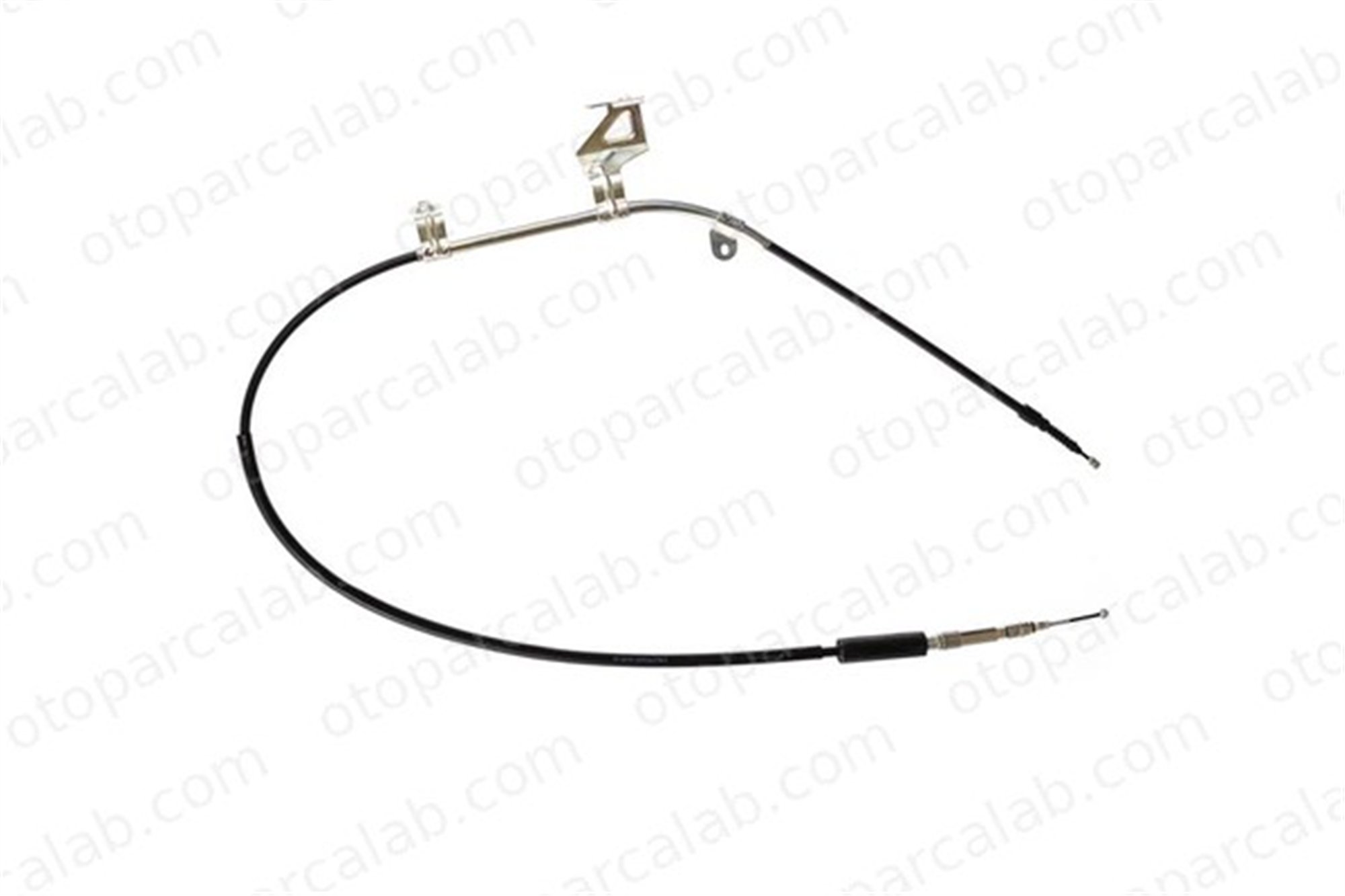 CAVO 4302 625 El Fren Teli Arka Sağ AUDI A6 C5 Avant A6 C5 4B0609722L 4B0609722N