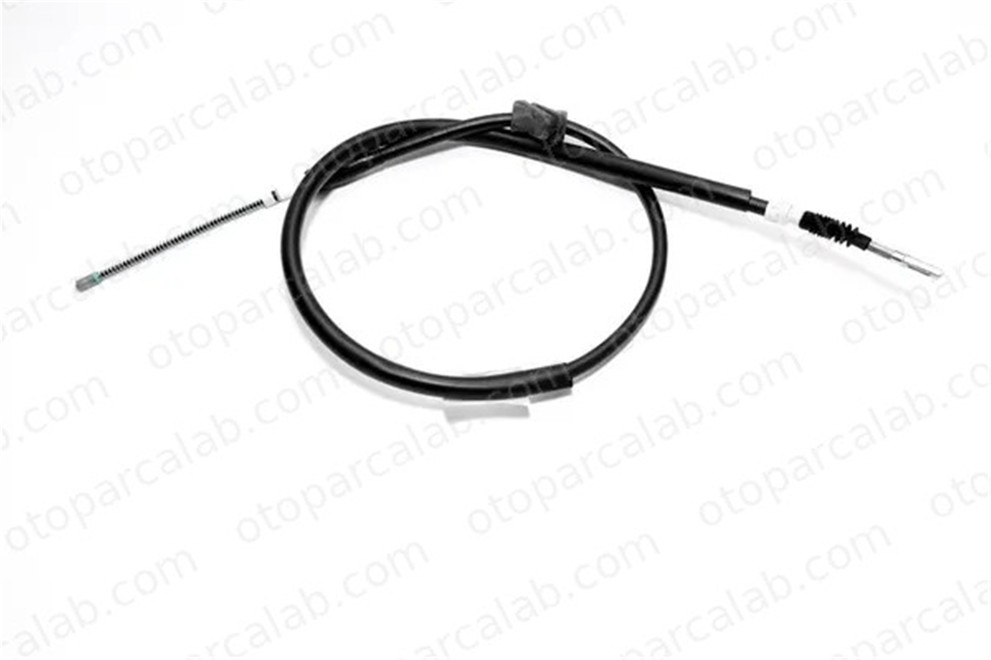 CAVO 4302 635 El Fren Teli Arka Sağ AUDI 80 B3 Sedan COUPE B3 893609722A 893609722G