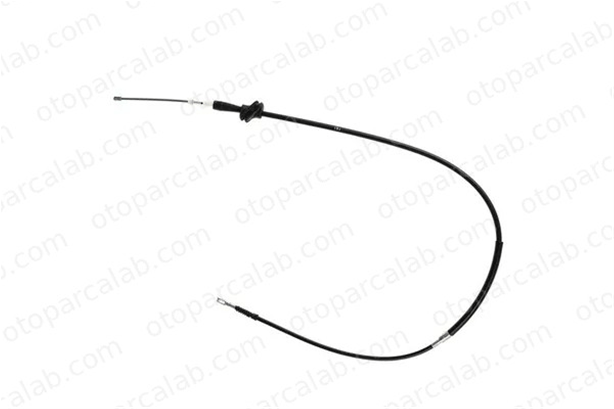 CAVO 4302 643 El Fren Teli Arka Sağ veya Sol AUDI 100 C4 Avant 100 C4 Sedan 4A0609721B 4A0609721E