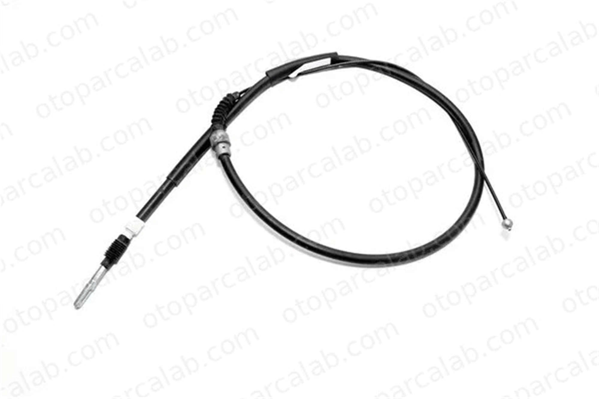 CAVO 4302 646 El Fren Teli Arka Sağ veya Sol AUDI 100 C3 Avant 100 C3 Sedan 443609721A