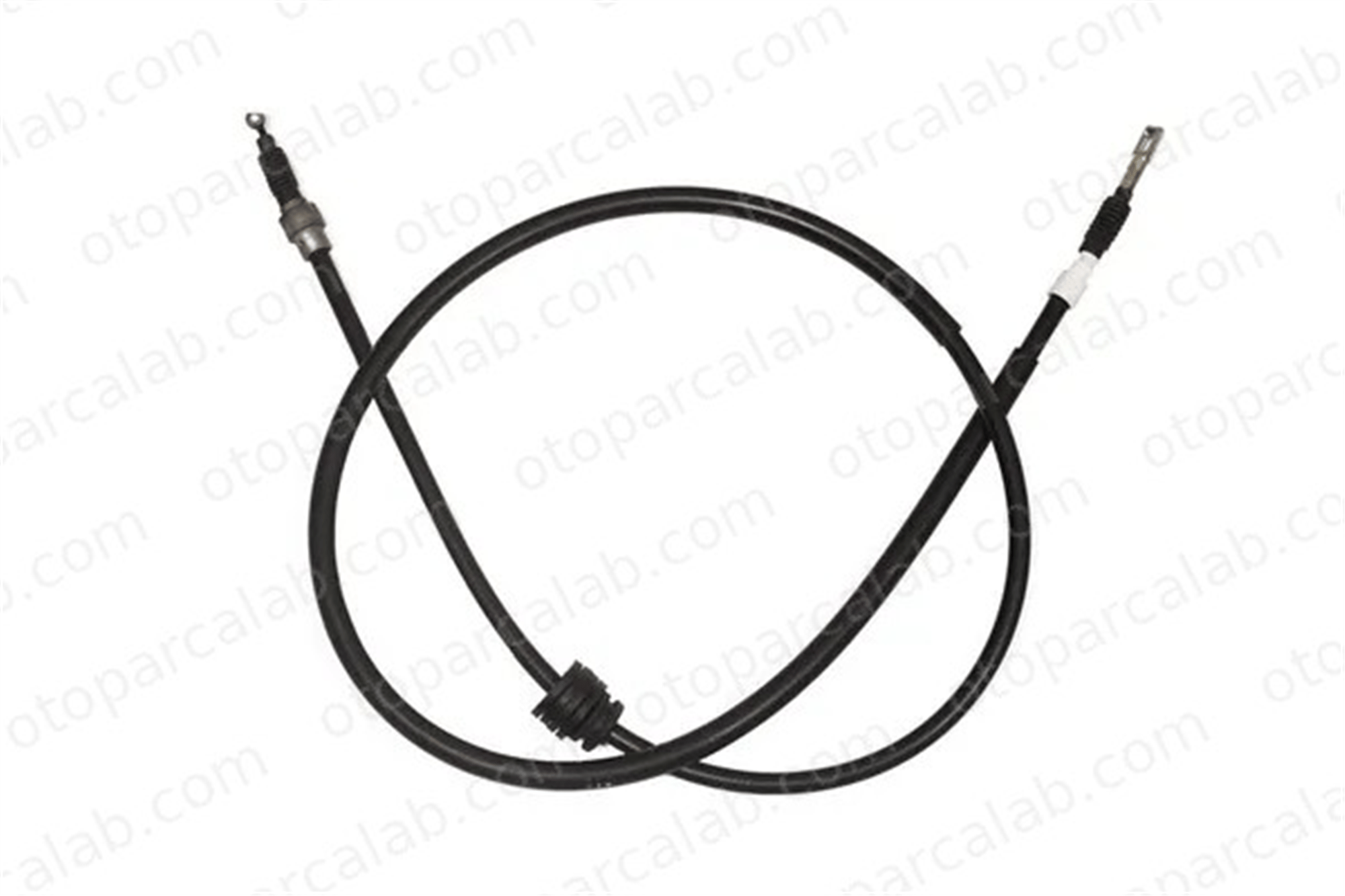 CAVO 4302 649 El Fren Teli Arka Sağ veya Sol AUDI 100 C3 Sedan 100 C3 Avant 443609721C