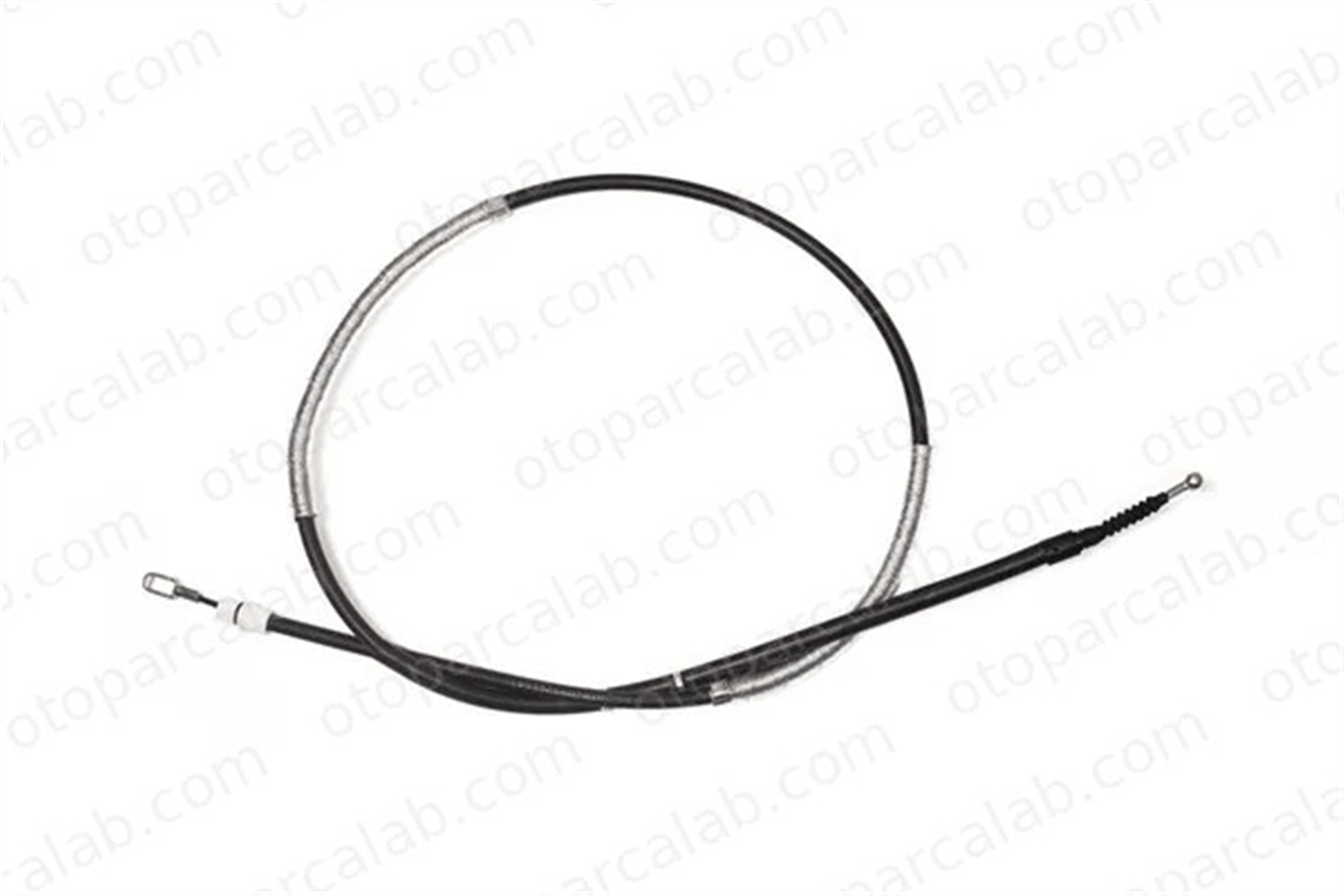 CAVO 4302 666 El Fren Teli Arka Sağ veya Sol AUDI A4 B7 A4 B7 Avant 8E0609721AL 8E0609721AJ