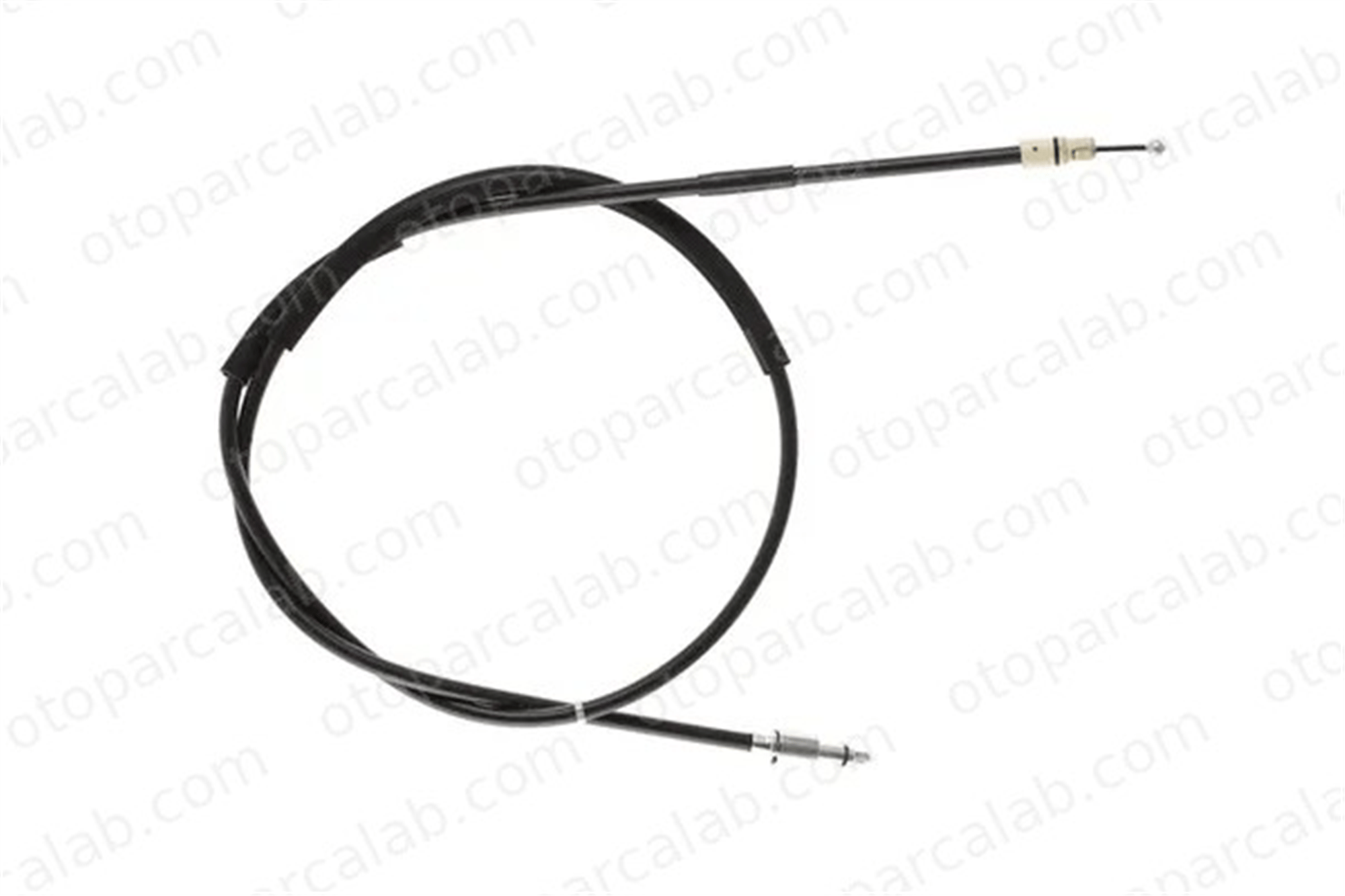 CAVO 4302 671 El Fren Teli Arka Sağ veya Sol AUDI Q7 VW TOUAREG 7L8609721C 7L8609721B