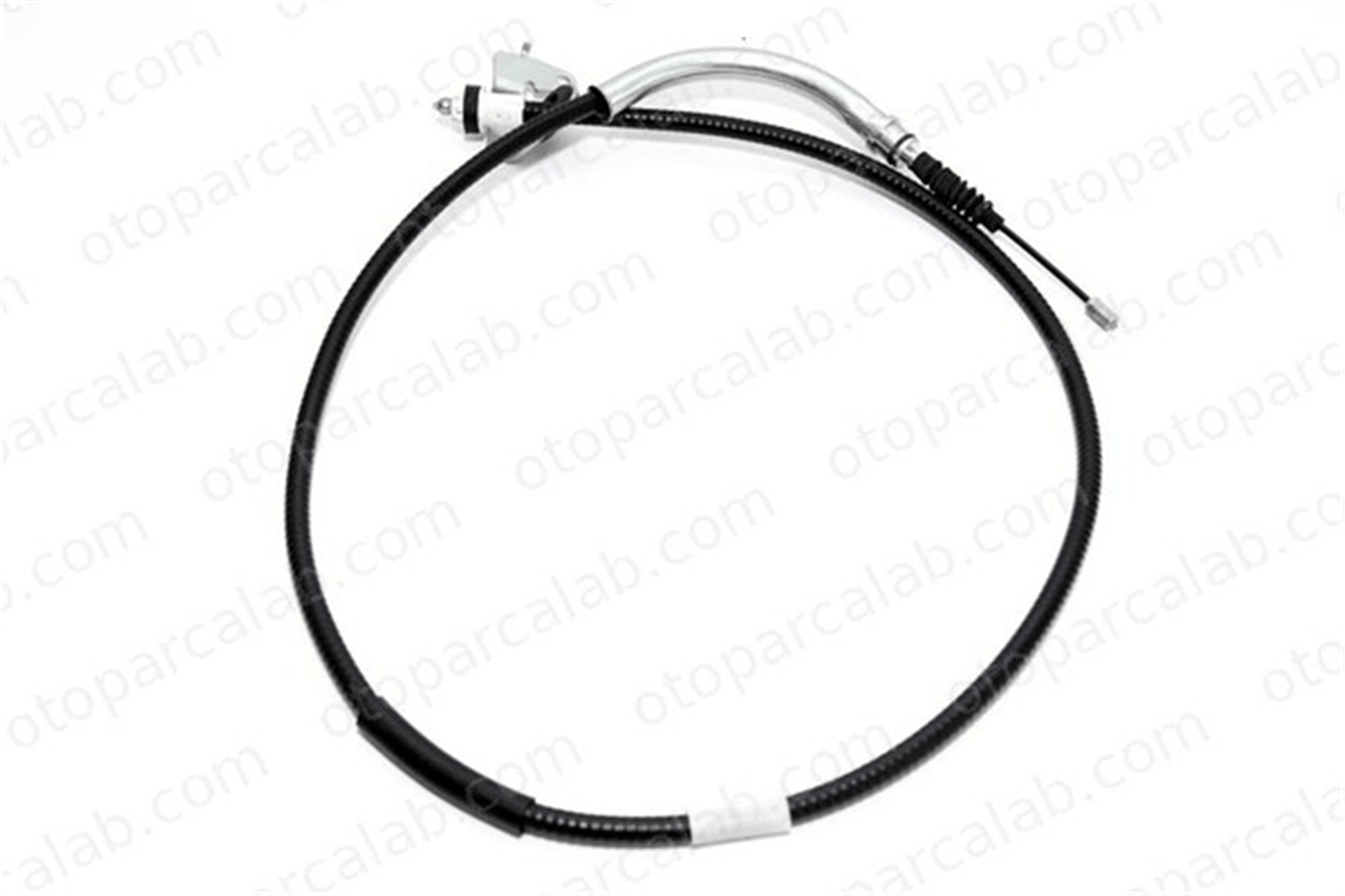 CAVO 4402 600 El Fren Teli Arka Sağ MINI MINI MINI Cabrio 34406777399 34411514214
