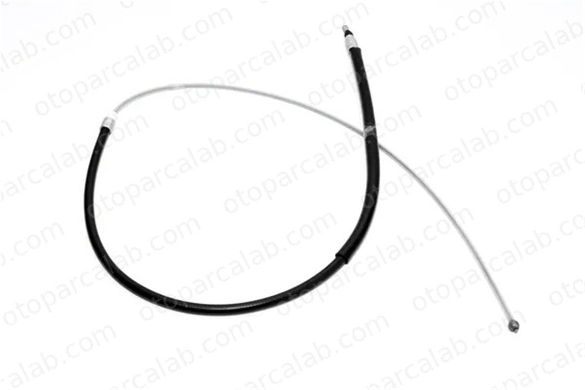 CAVO 4402 603 El Fren Teli Arka Sağ veya Sol BMW 1 1 Cabrio 34406760443