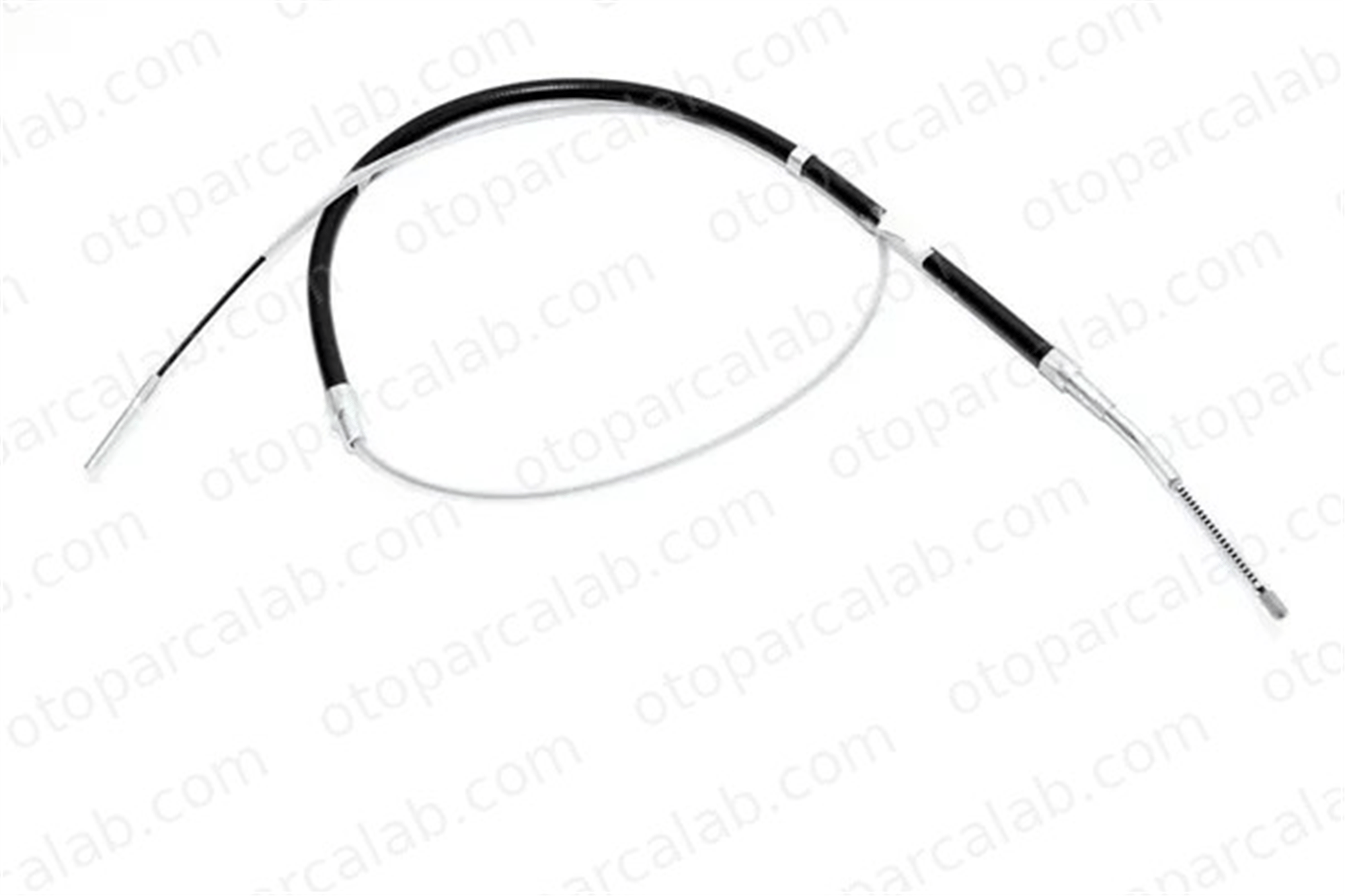 CAVO 4402 625 El Fren Teli Arka Sağ veya Sol BMW 3 34411154401 34411154681